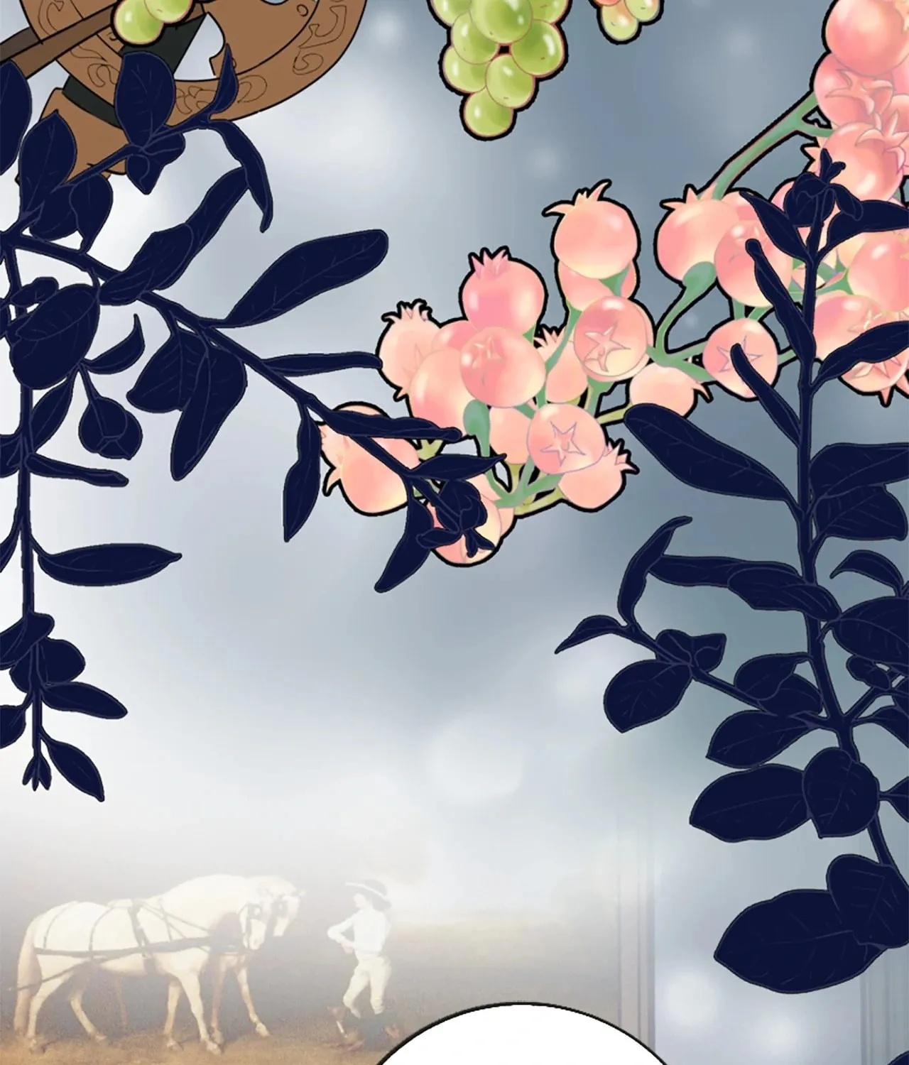 Read Fragrant Magician chapter 41 image 53 on Lezhin