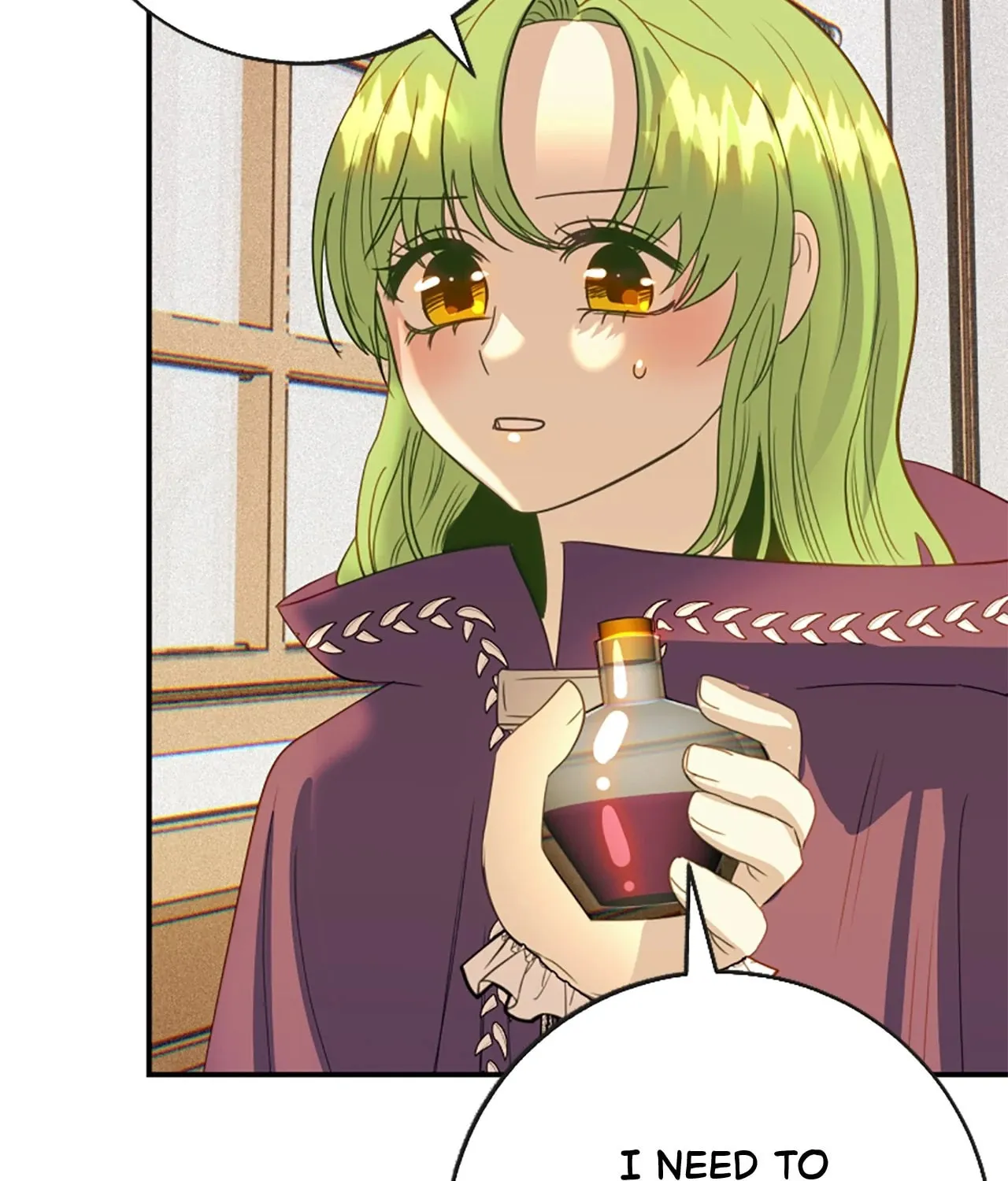 Read Fragrant Magician chapter 41 image 59 on Lezhin