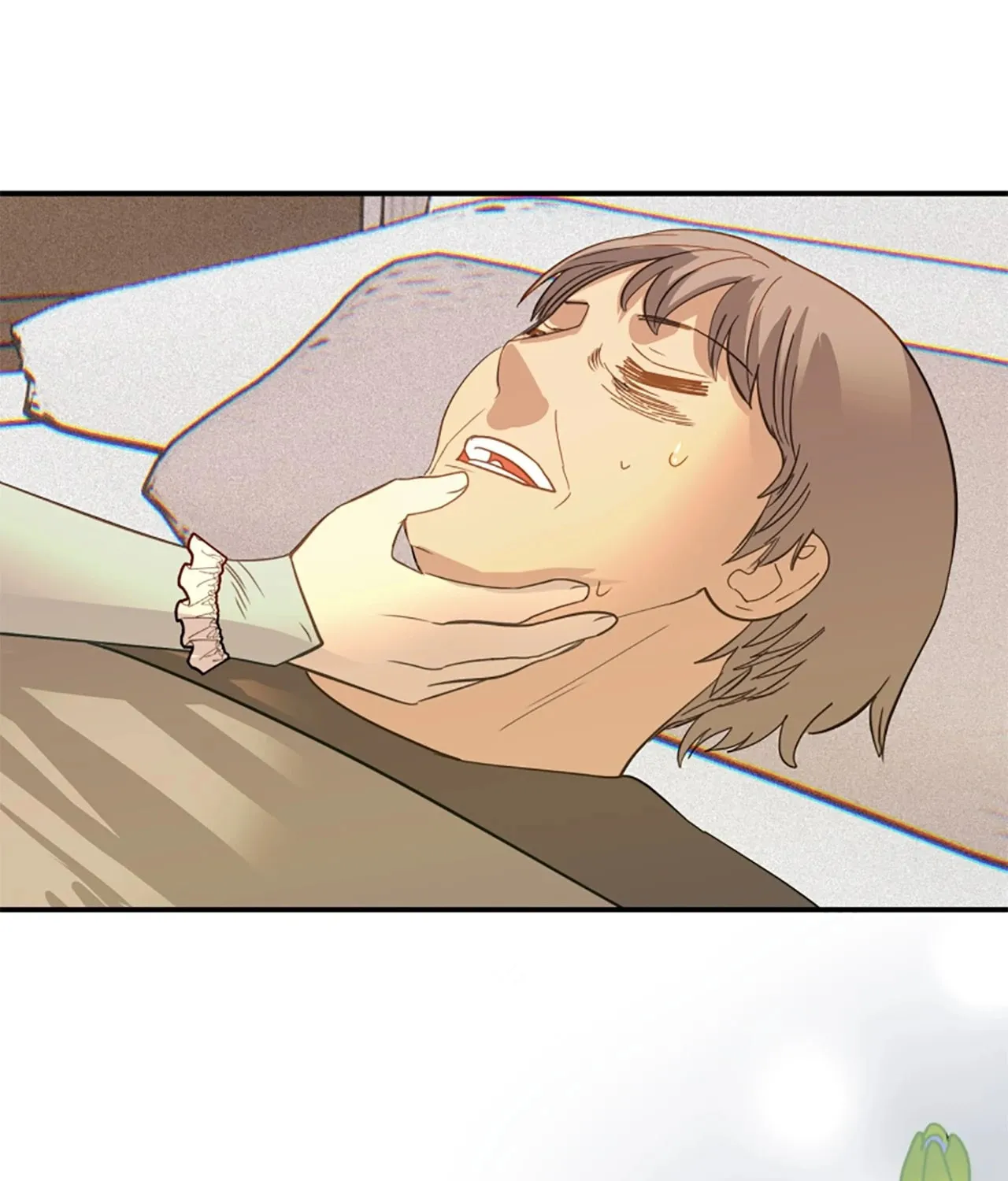 Read Fragrant Magician chapter 41 image 61 on Lezhin