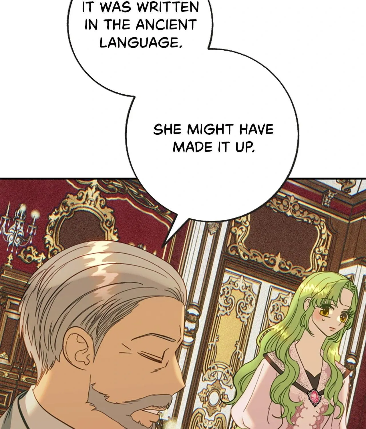Read Fragrant Magician chapter 41 image 68 on Lezhin