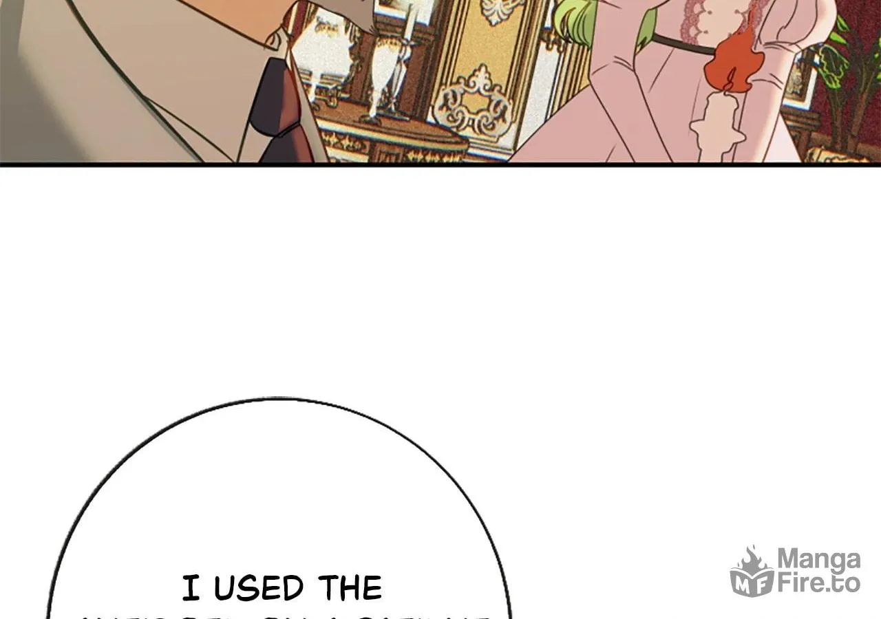 Read Fragrant Magician chapter 41 image 69 on Lezhin