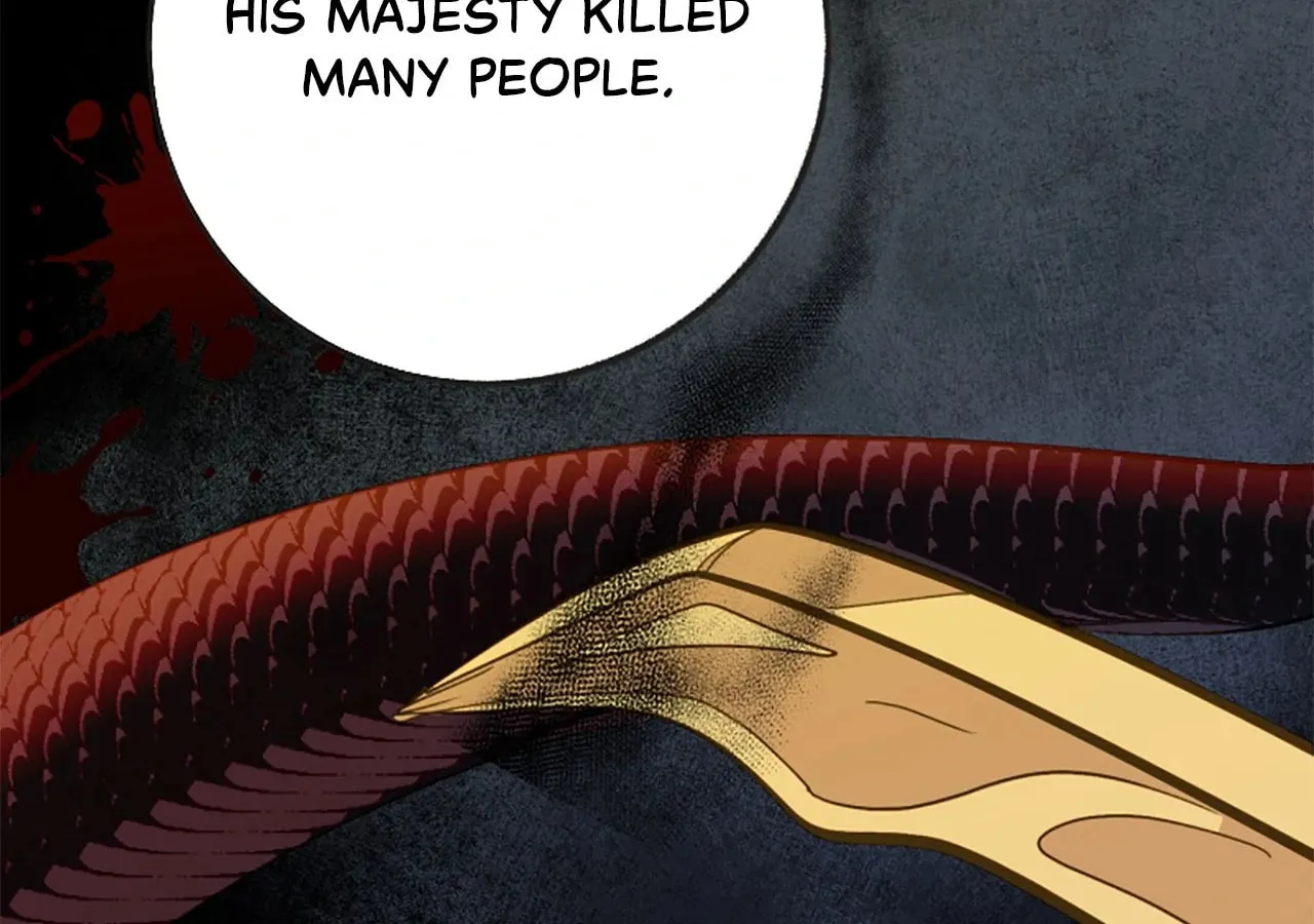Read Fragrant Magician chapter 41 image 73 on Lezhin