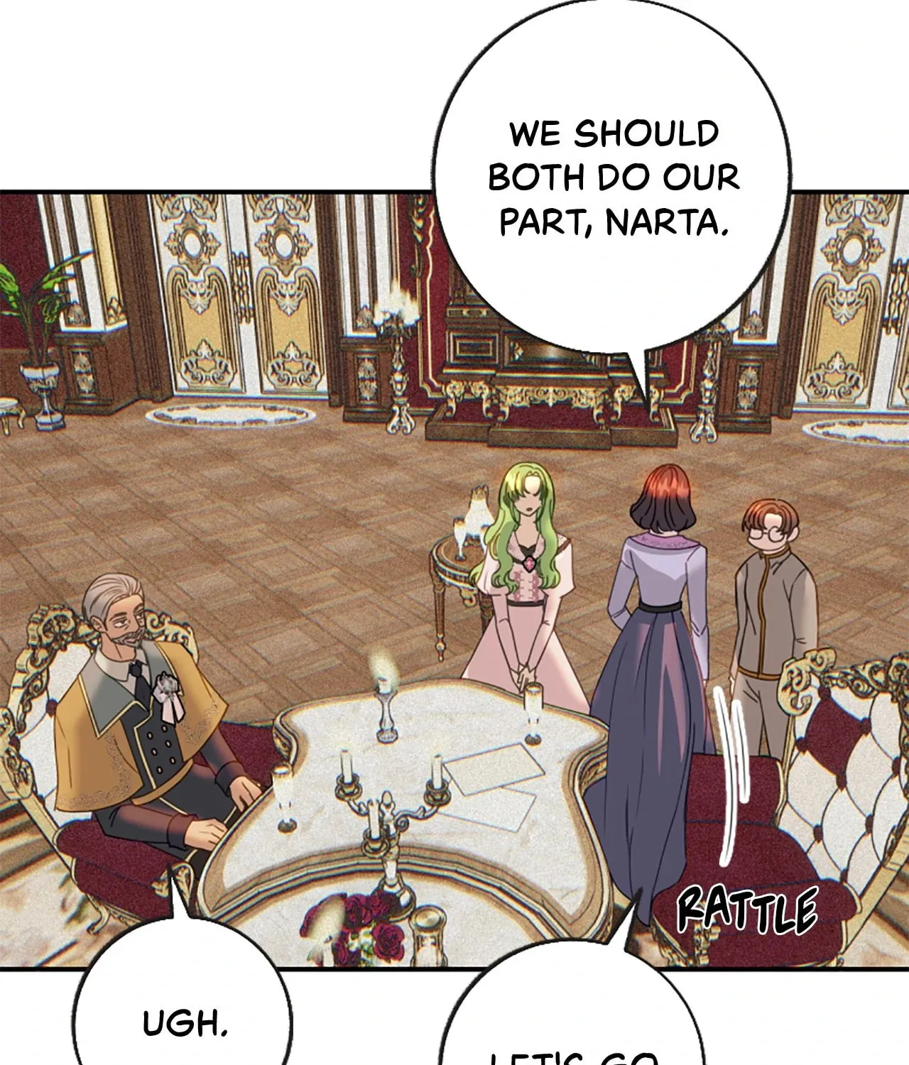 Read Fragrant Magician chapter 41 image 83 on Lezhin