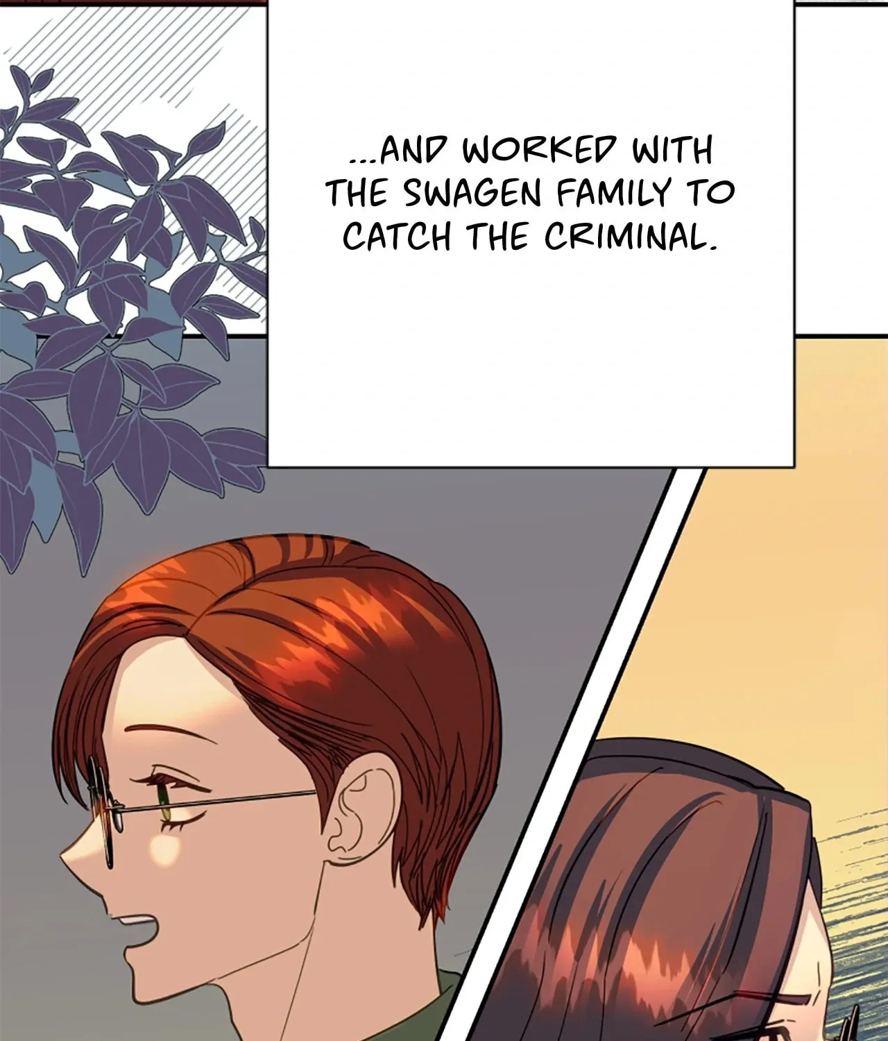 Read Fragrant Magician chapter 41 image 87 on Lezhin