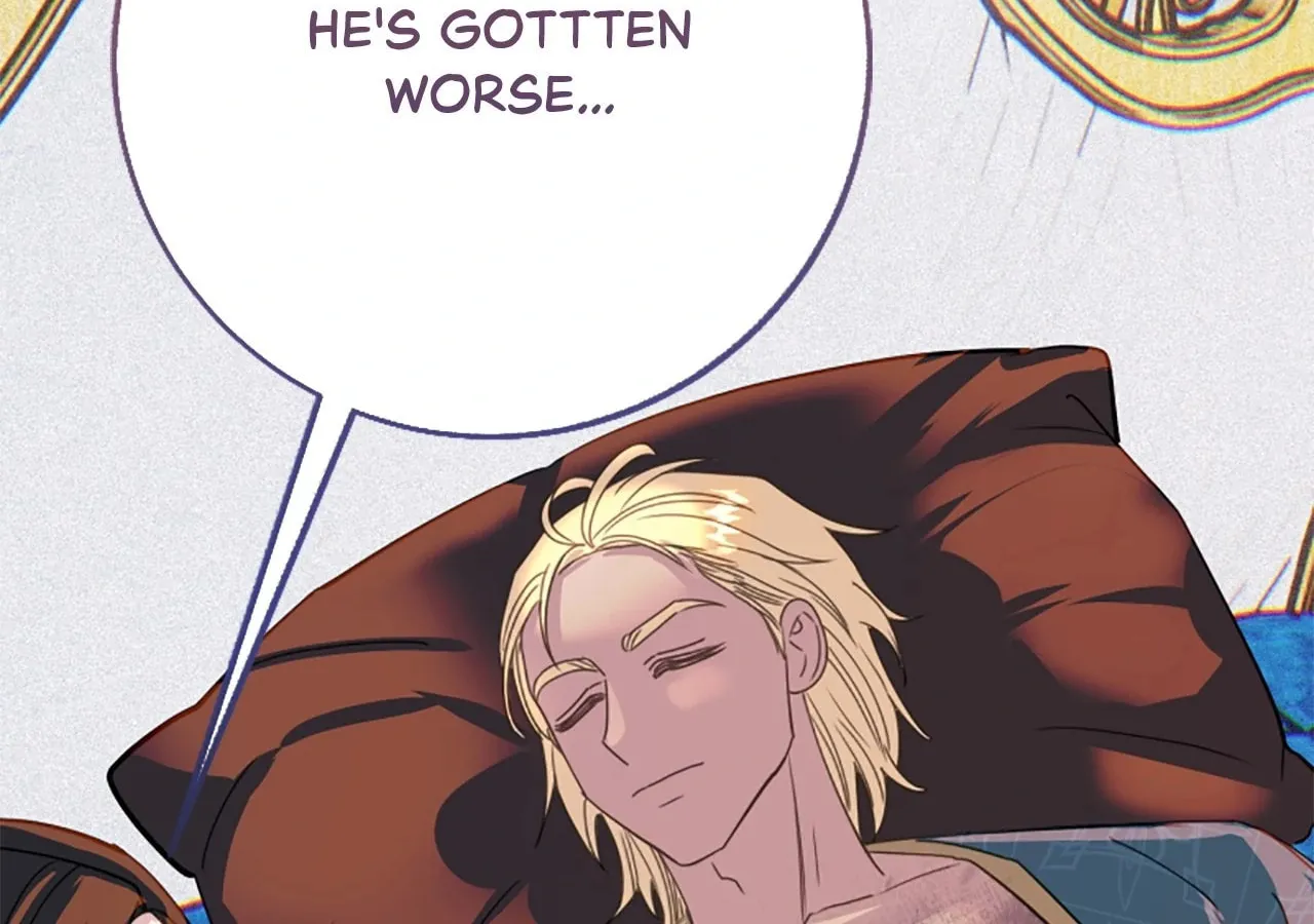 Read Fragrant Magician chapter 41 image 94 on Lezhin
