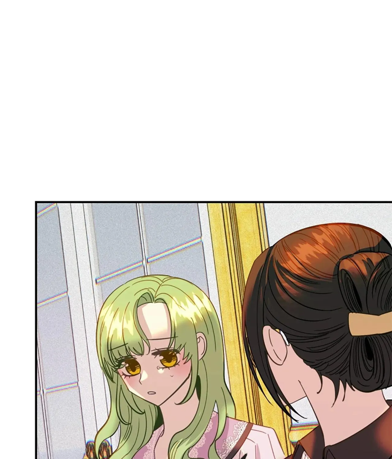Read Fragrant Magician chapter 41 image 97 on Lezhin