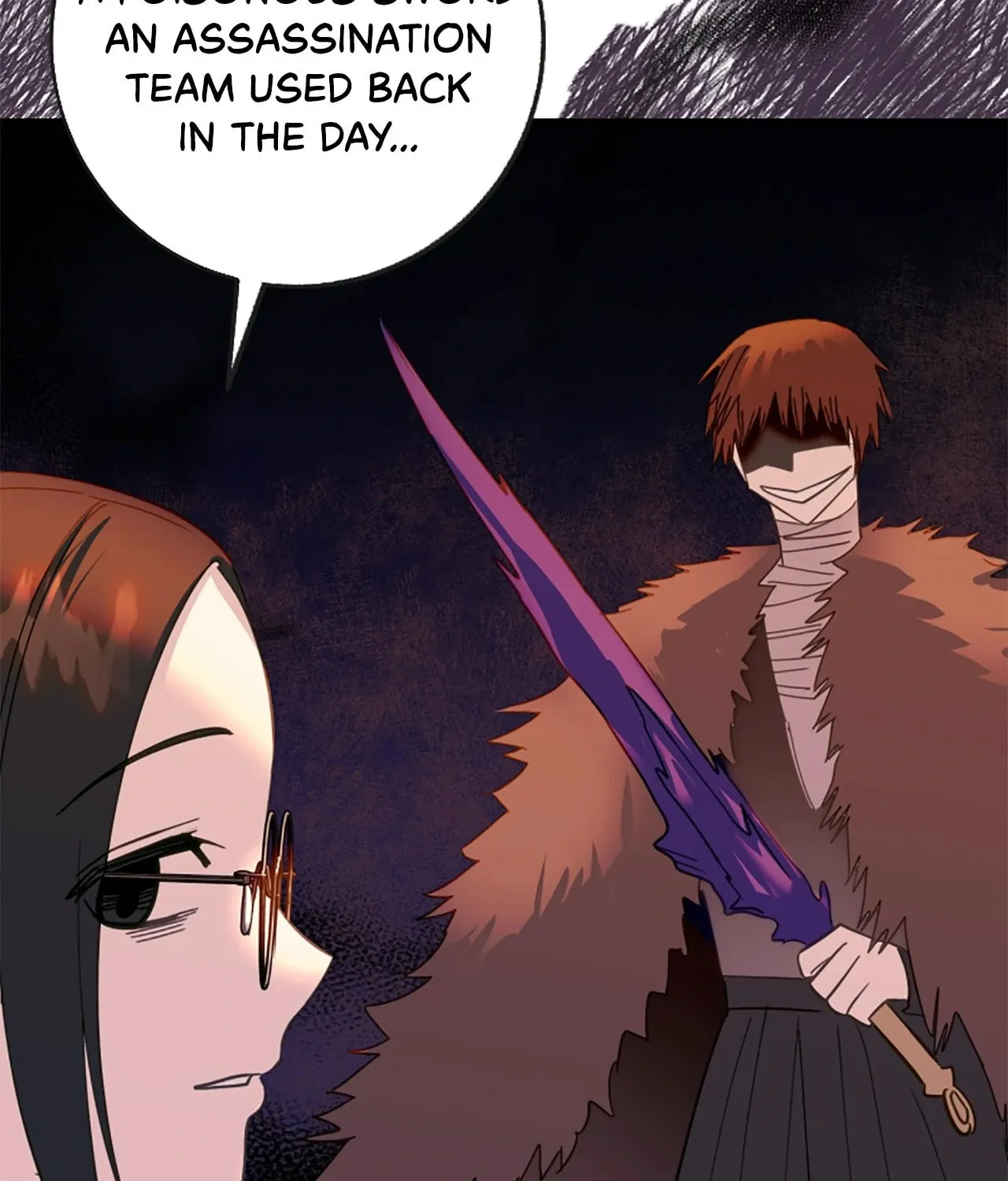 Read Fragrant Magician chapter 41 image 99 on Lezhin