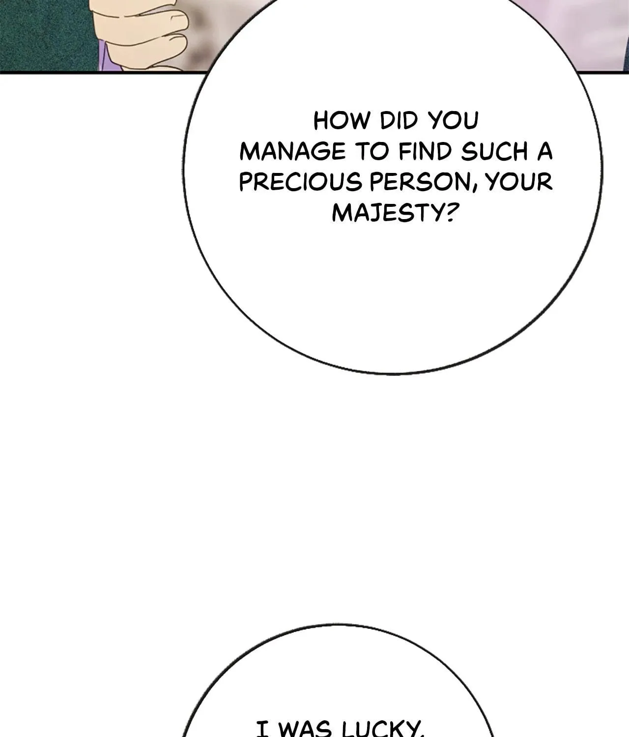 Read Fragrant Magician chapter 44 image 10 on Lezhin