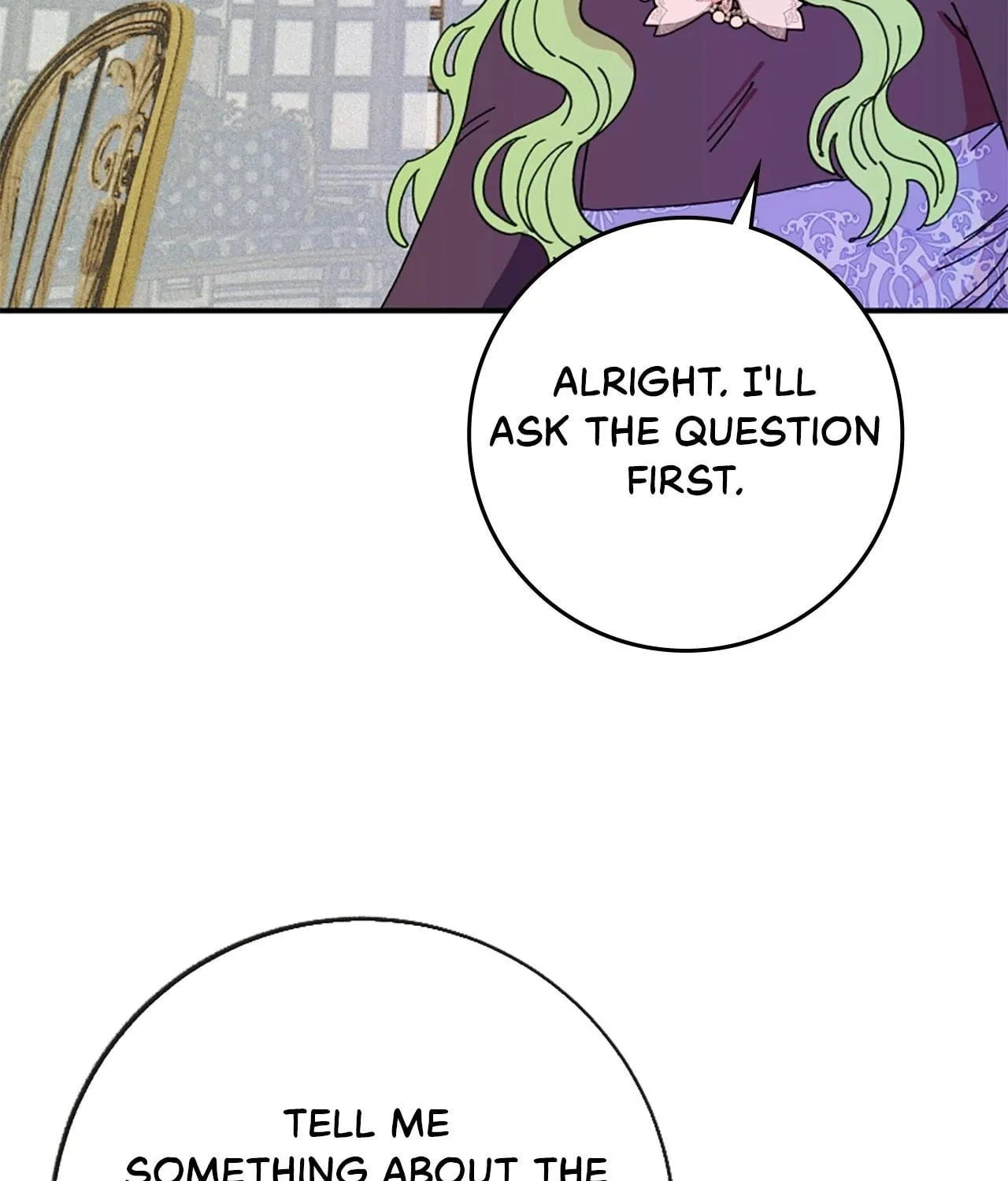 Read Fragrant Magician chapter 44 image 105 on Lezhin