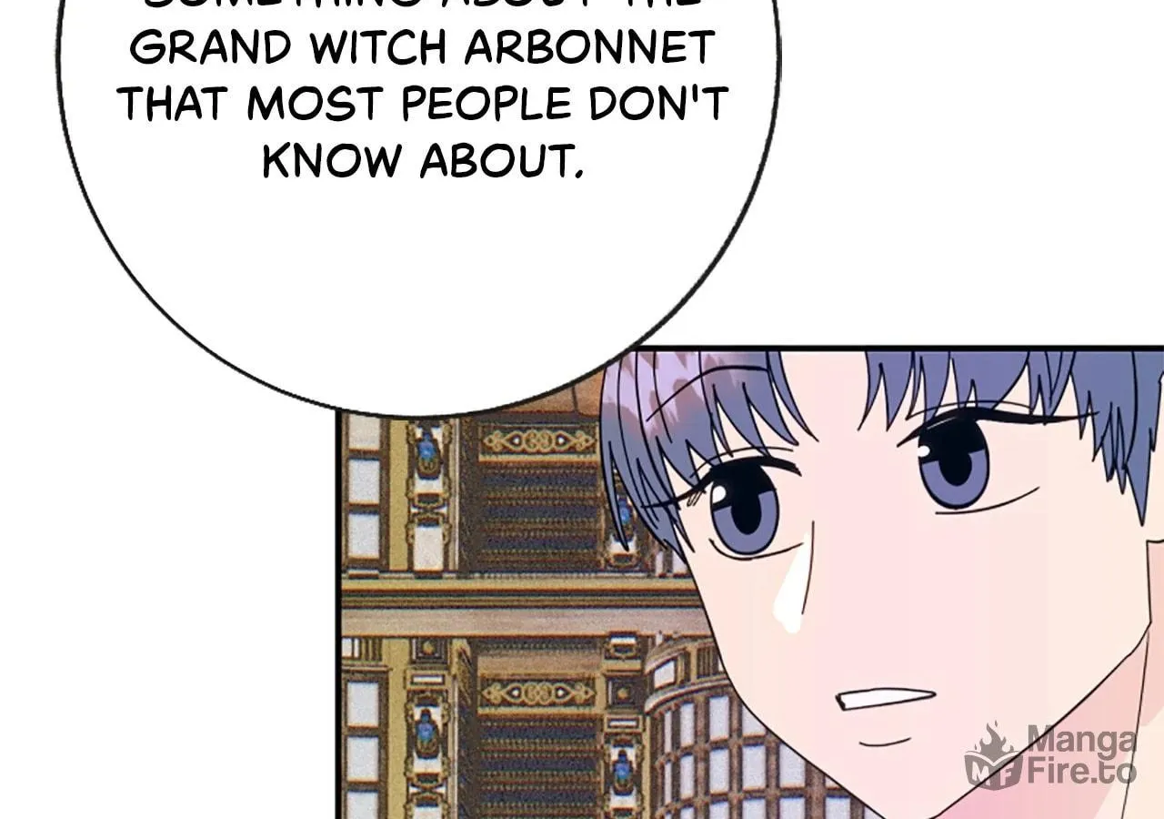 Read Fragrant Magician chapter 44 image 106 on Lezhin