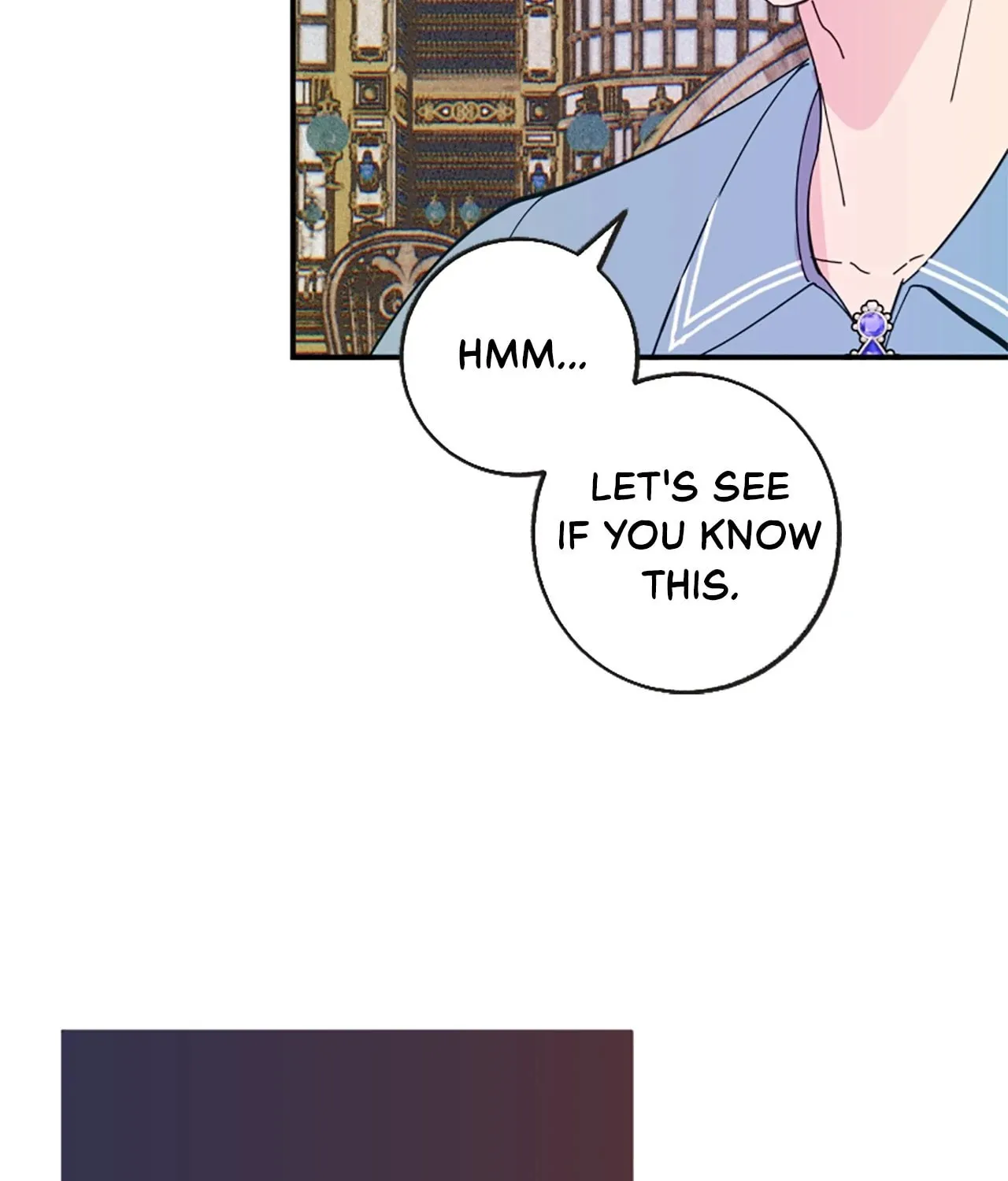 Read Fragrant Magician chapter 44 image 107 on Lezhin