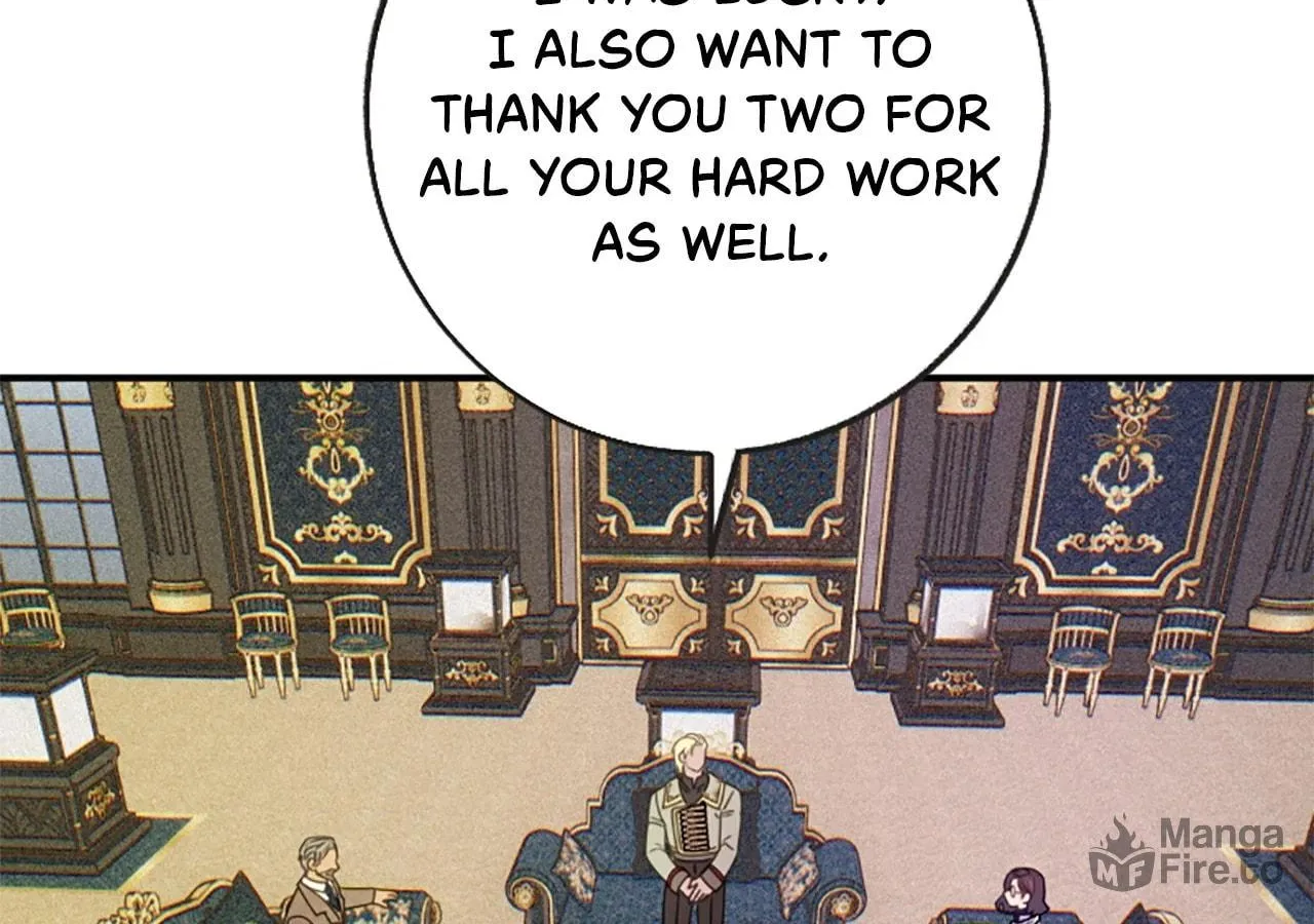 Read Fragrant Magician chapter 44 image 11 on Lezhin