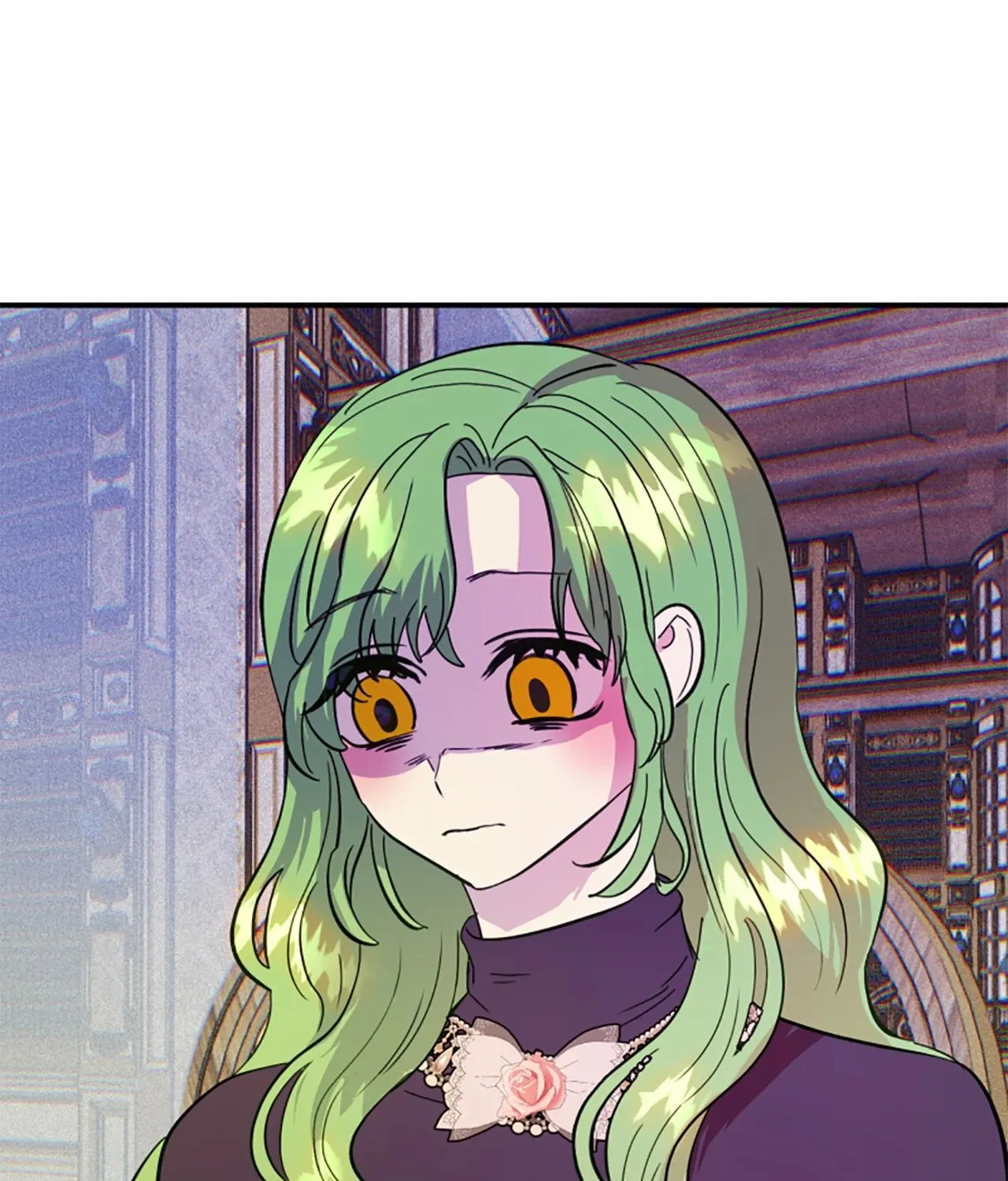Read Fragrant Magician chapter 44 image 116 on Lezhin