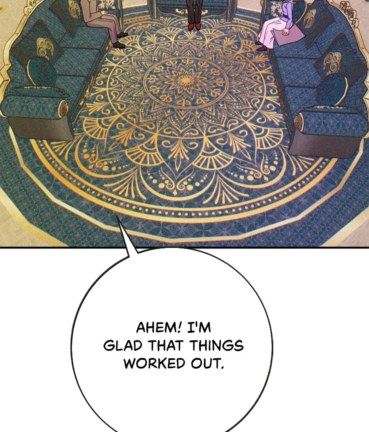 Read Fragrant Magician chapter 44 image 12 on Lezhin