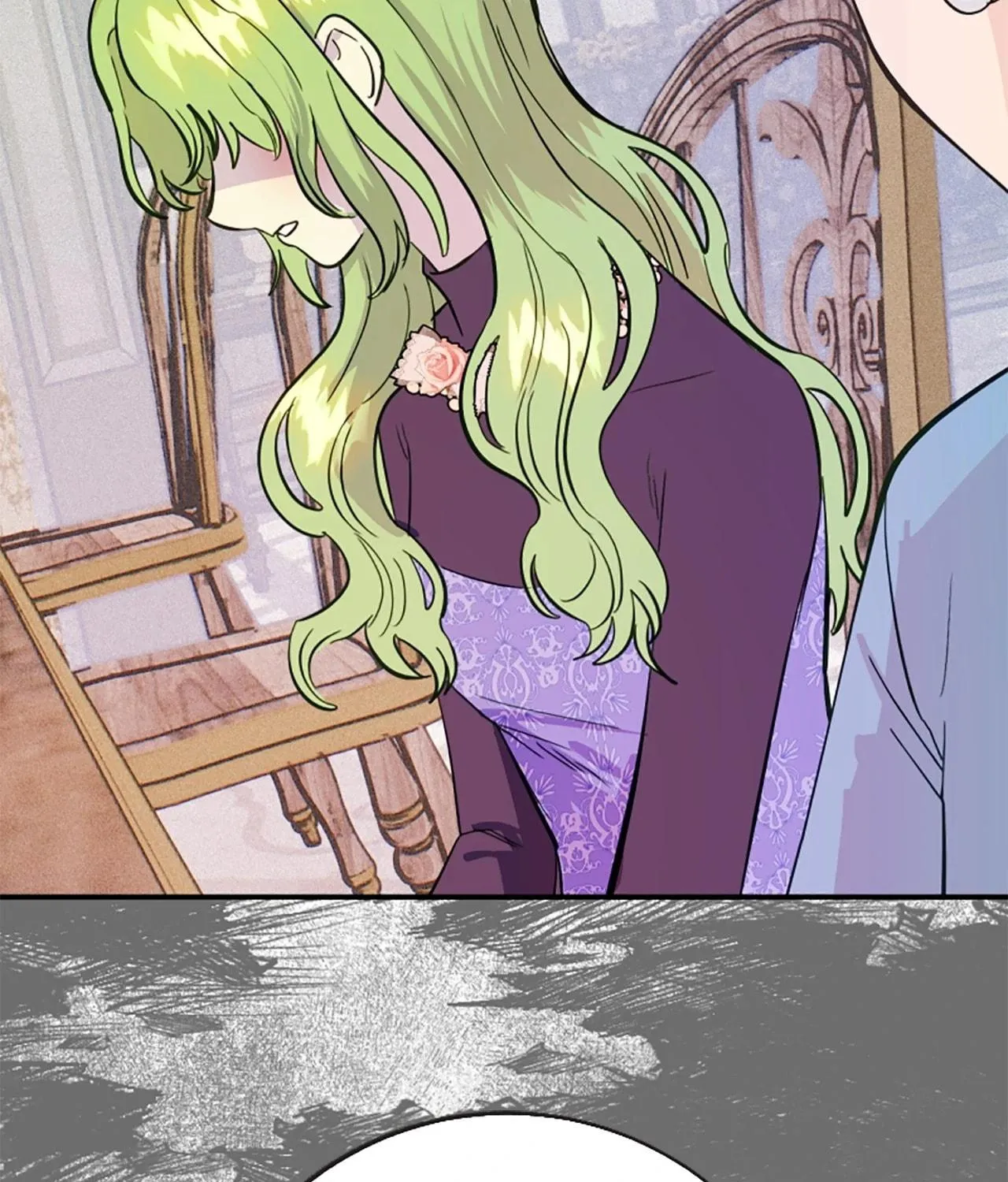 Read Fragrant Magician chapter 44 image 124 on Lezhin