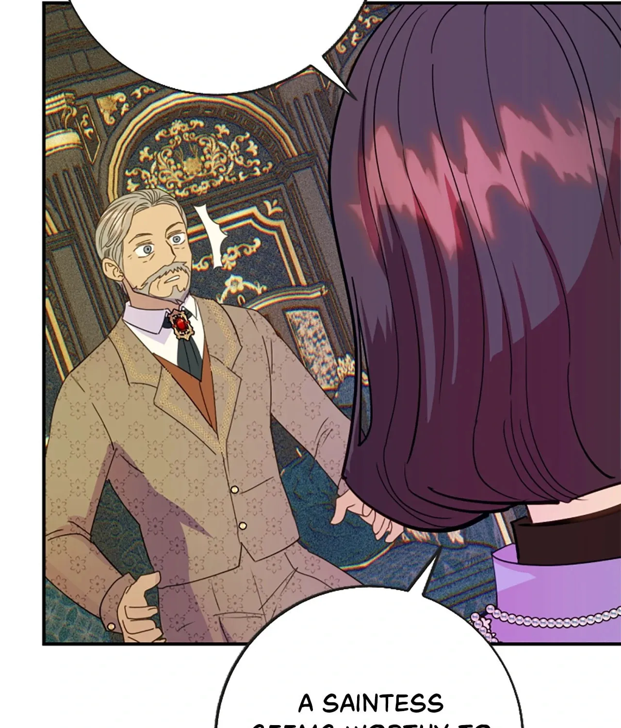Read Fragrant Magician chapter 44 image 14 on Lezhin