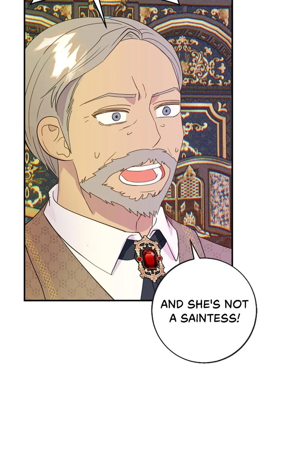 Read Fragrant Magician chapter 44 image 16 on Lezhin