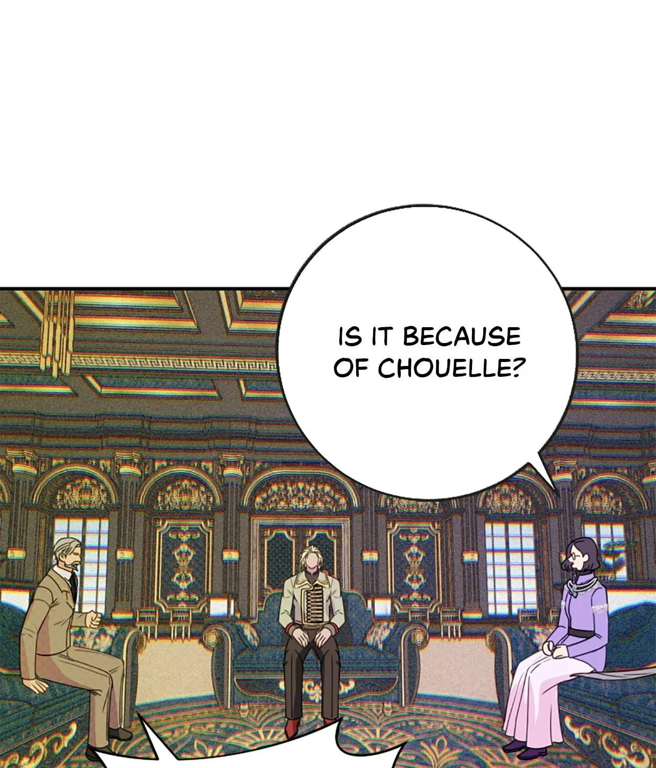 Read Fragrant Magician chapter 44 image 18 on Lezhin