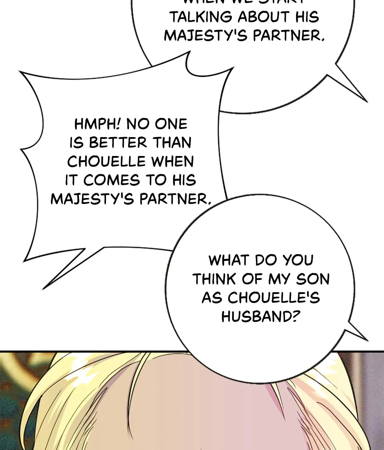 Read Fragrant Magician chapter 44 image 20 on Lezhin