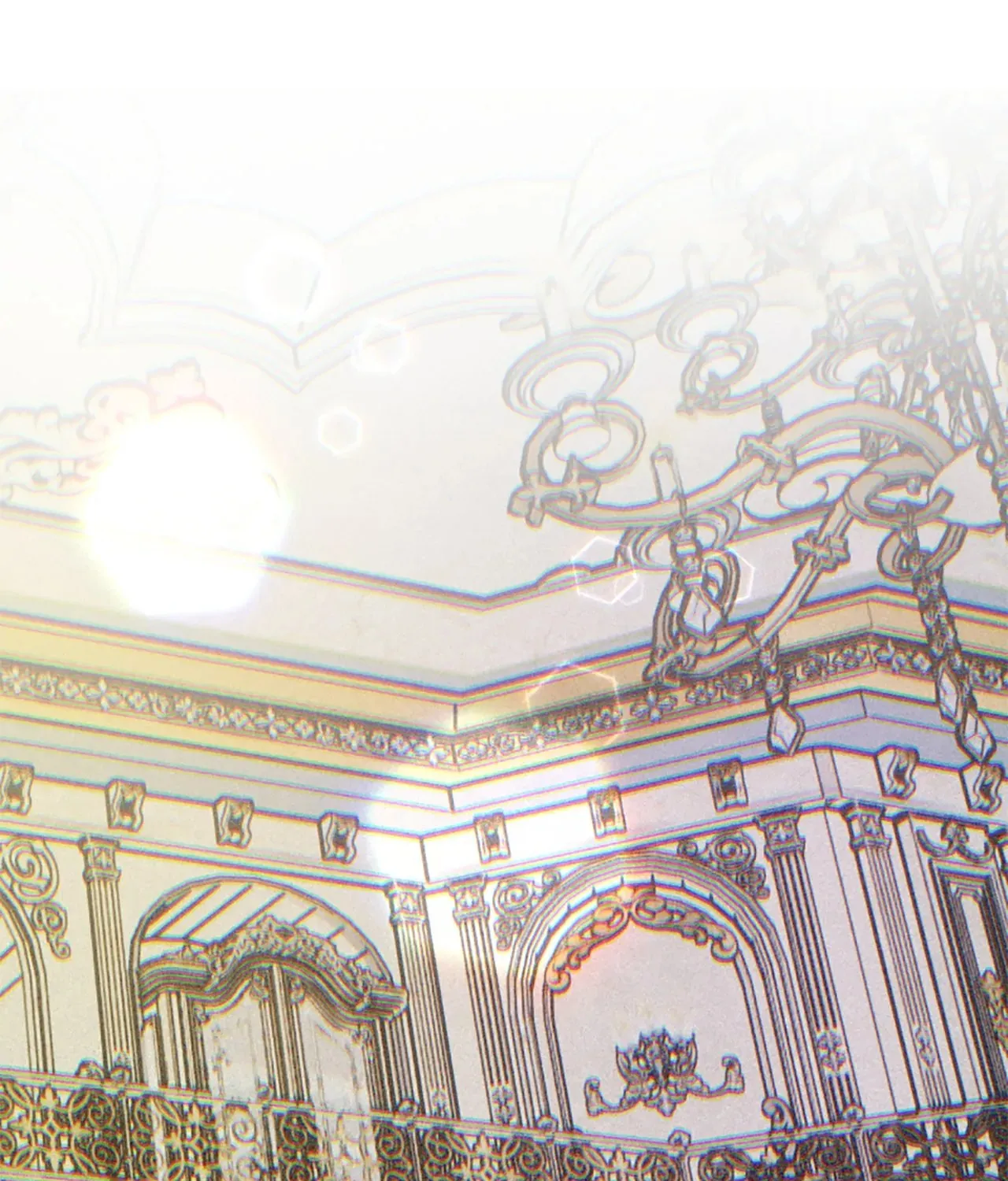 Read Fragrant Magician chapter 44 image 28 on Lezhin