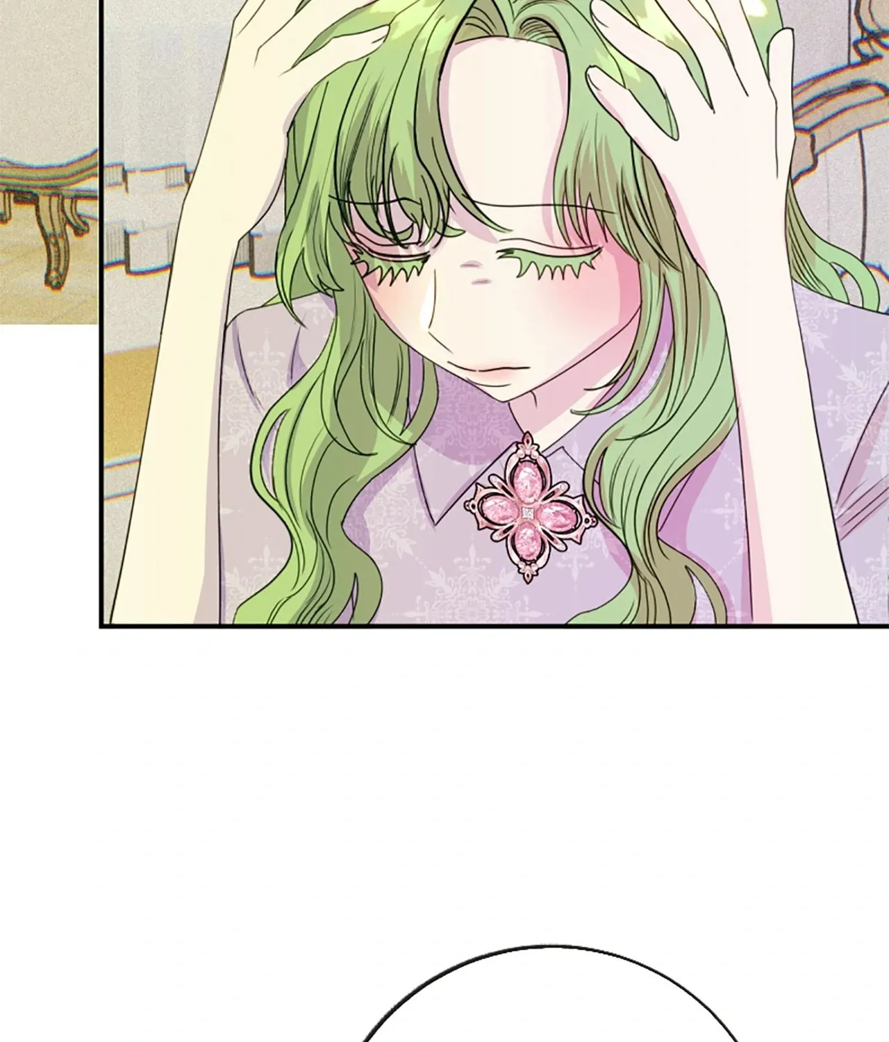 Read Fragrant Magician chapter 44 image 30 on Lezhin