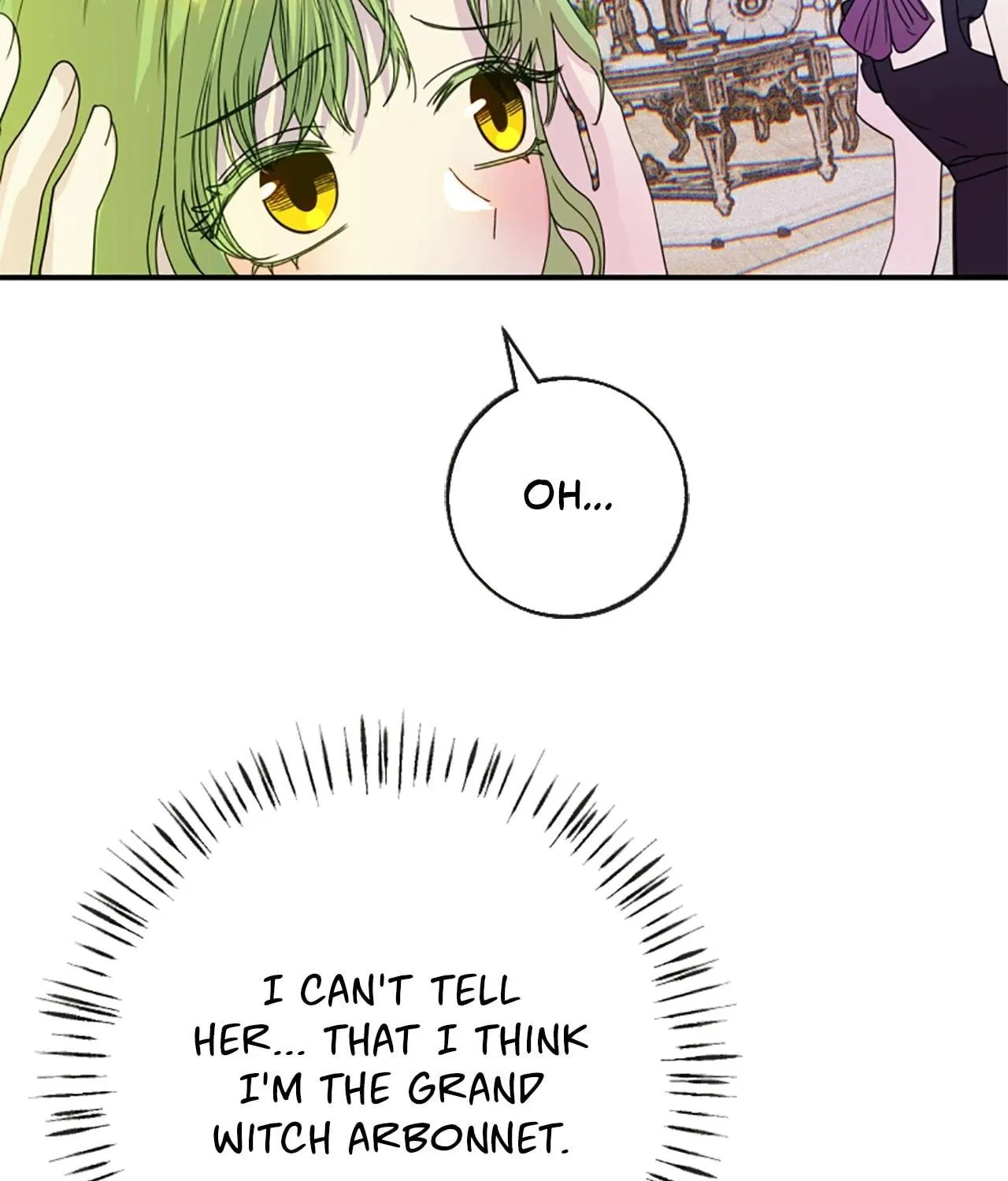Read Fragrant Magician chapter 44 image 32 on Lezhin