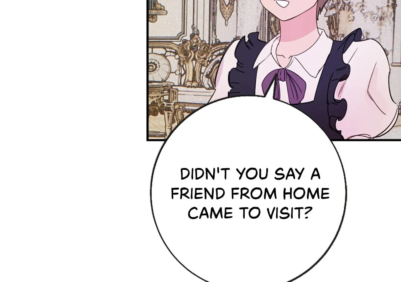 Read Fragrant Magician chapter 44 image 35 on Lezhin