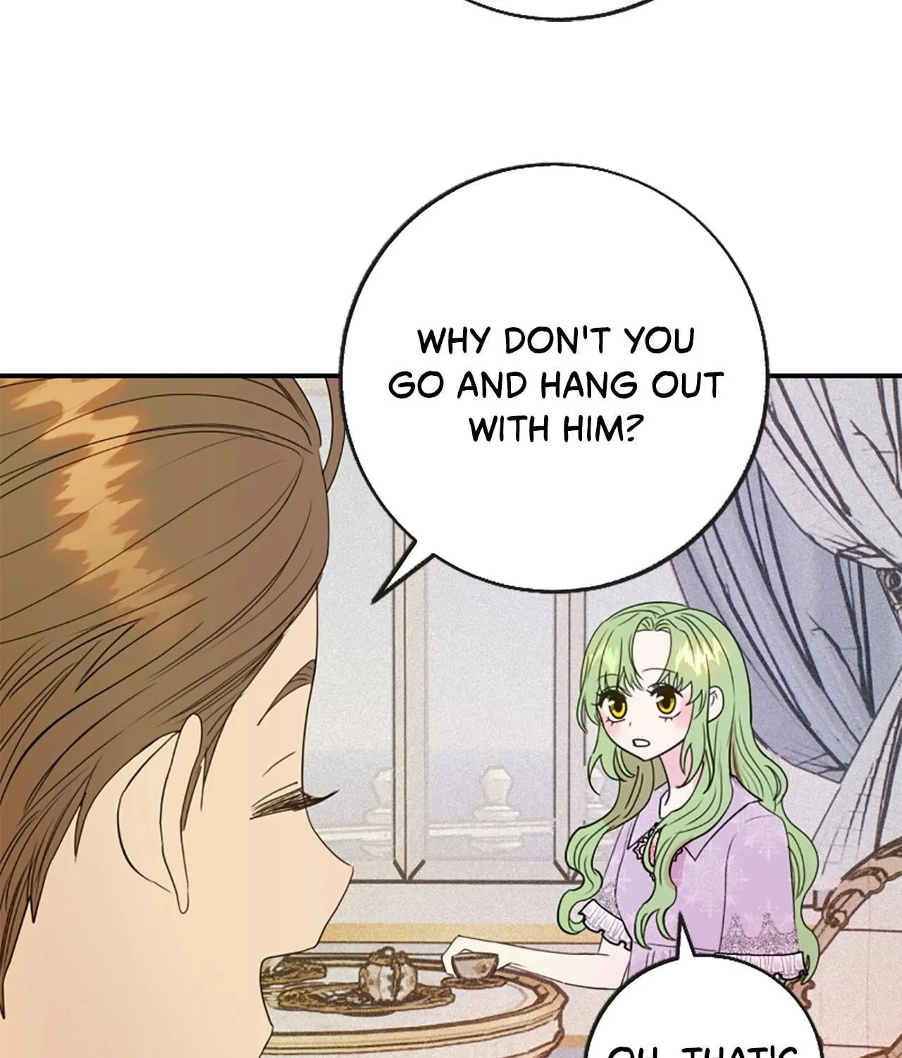 Read Fragrant Magician chapter 44 image 36 on Lezhin