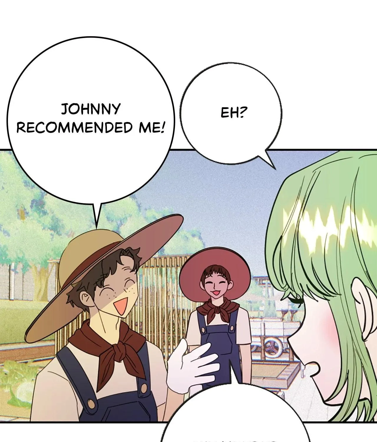 Read Fragrant Magician chapter 44 image 43 on Lezhin