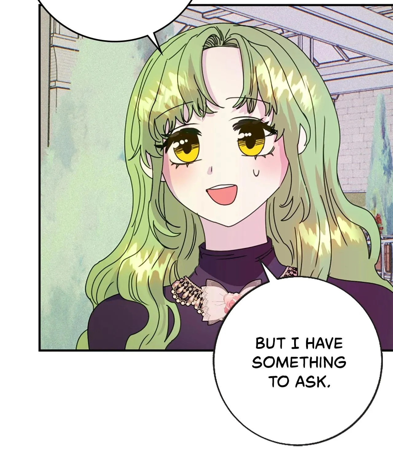 Read Fragrant Magician chapter 44 image 45 on Lezhin