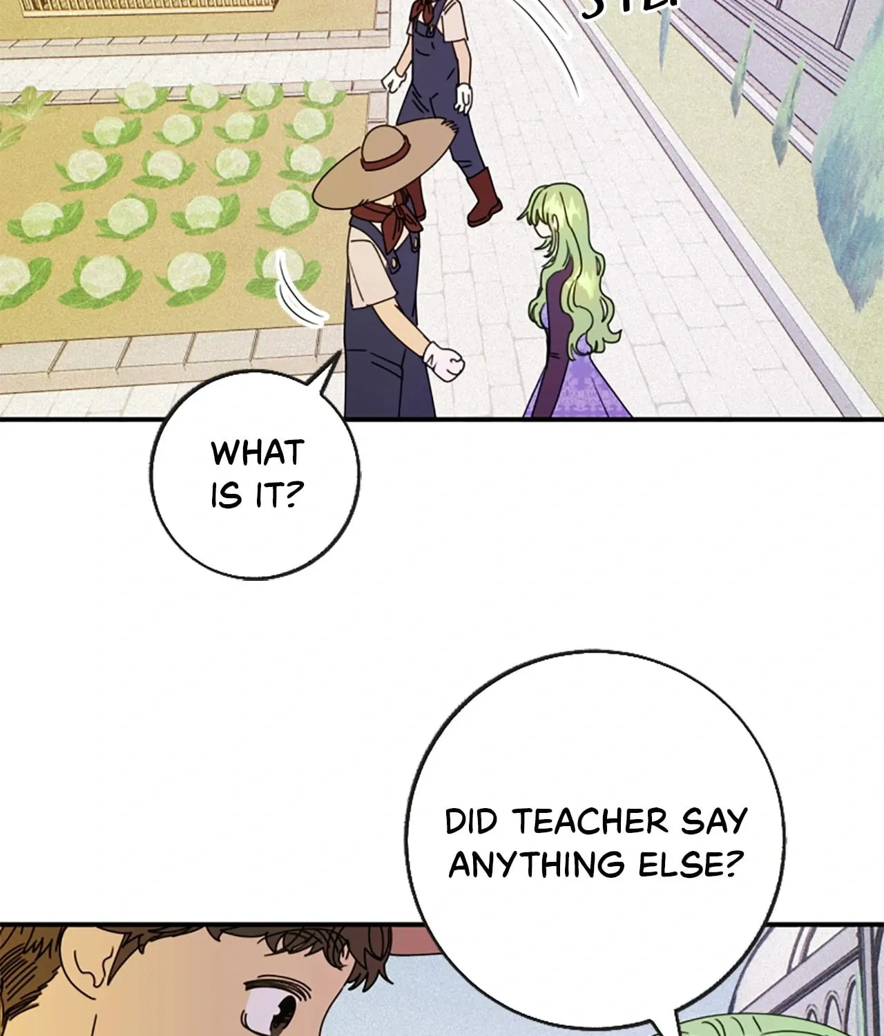 Read Fragrant Magician chapter 44 image 47 on Lezhin