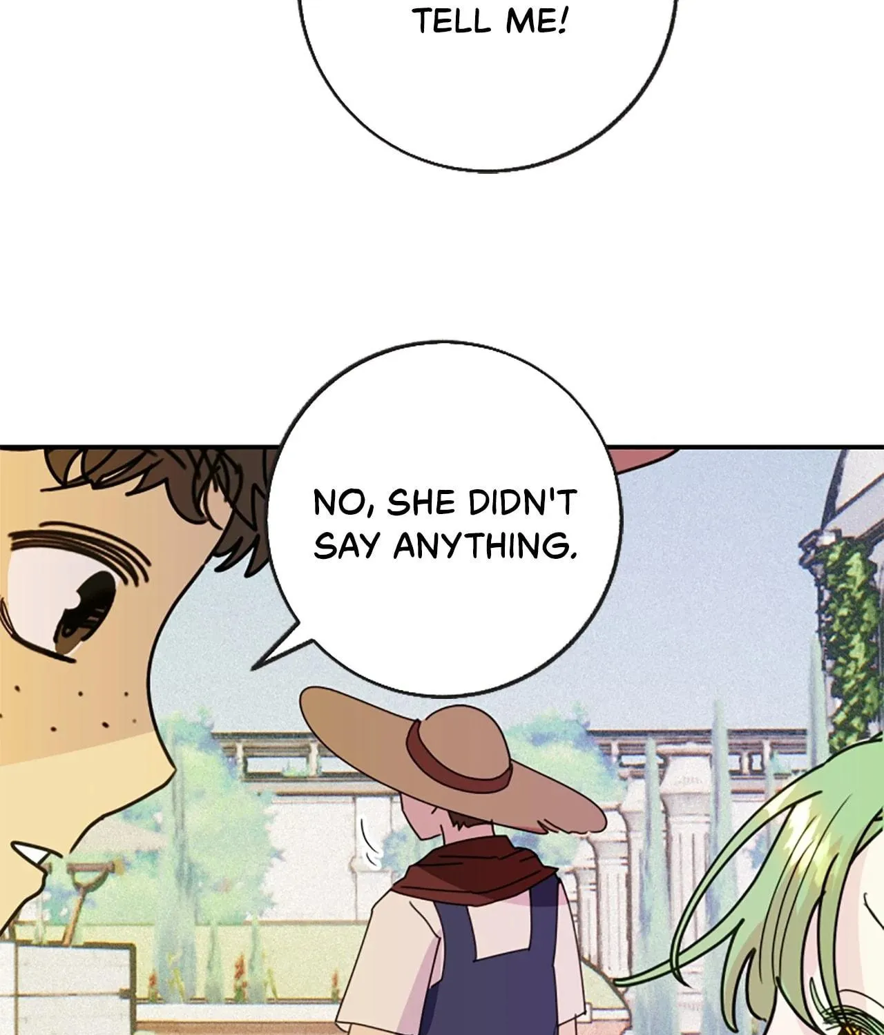 Read Fragrant Magician chapter 44 image 49 on Lezhin