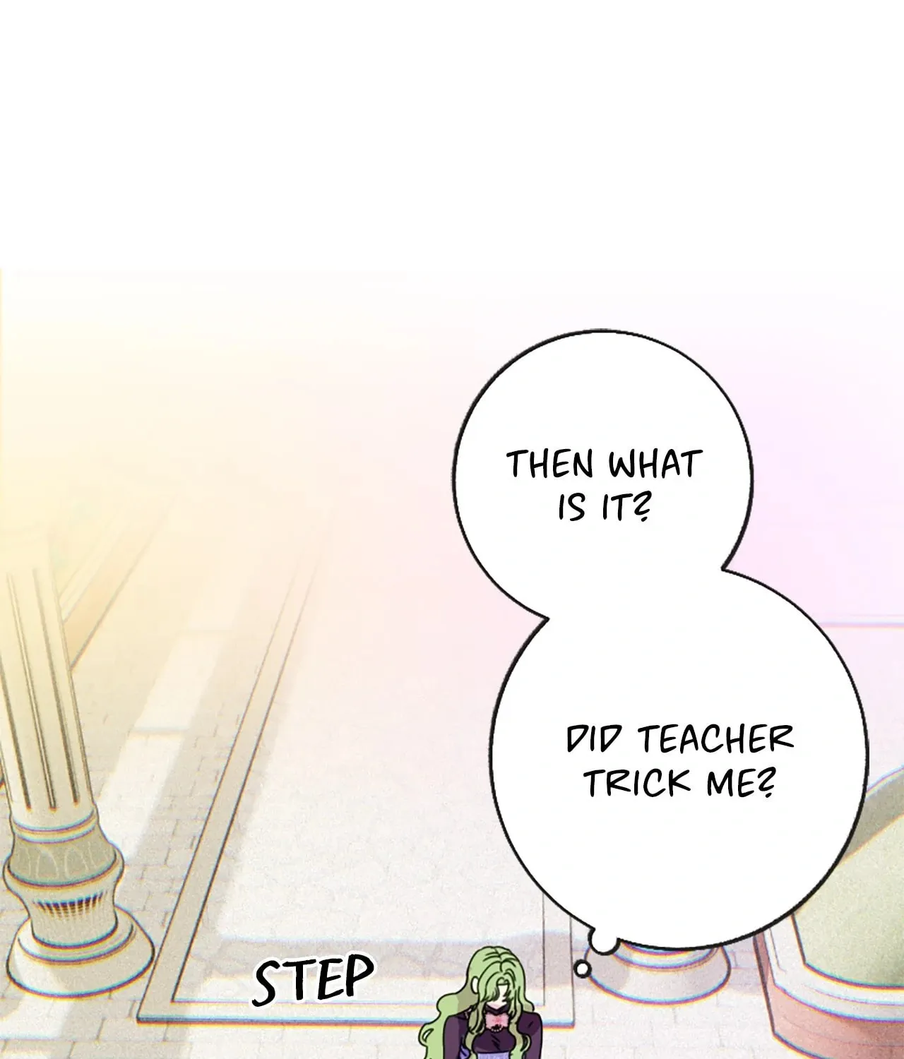 Read Fragrant Magician chapter 44 image 57 on Lezhin