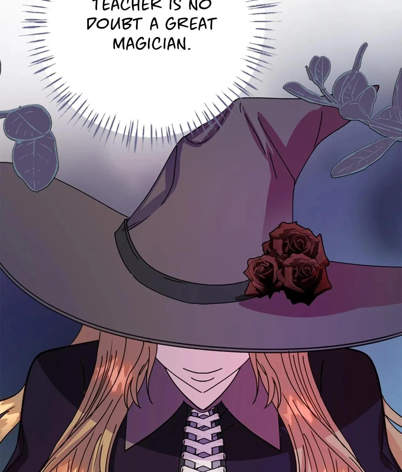 Read Fragrant Magician chapter 44 image 61 on Lezhin