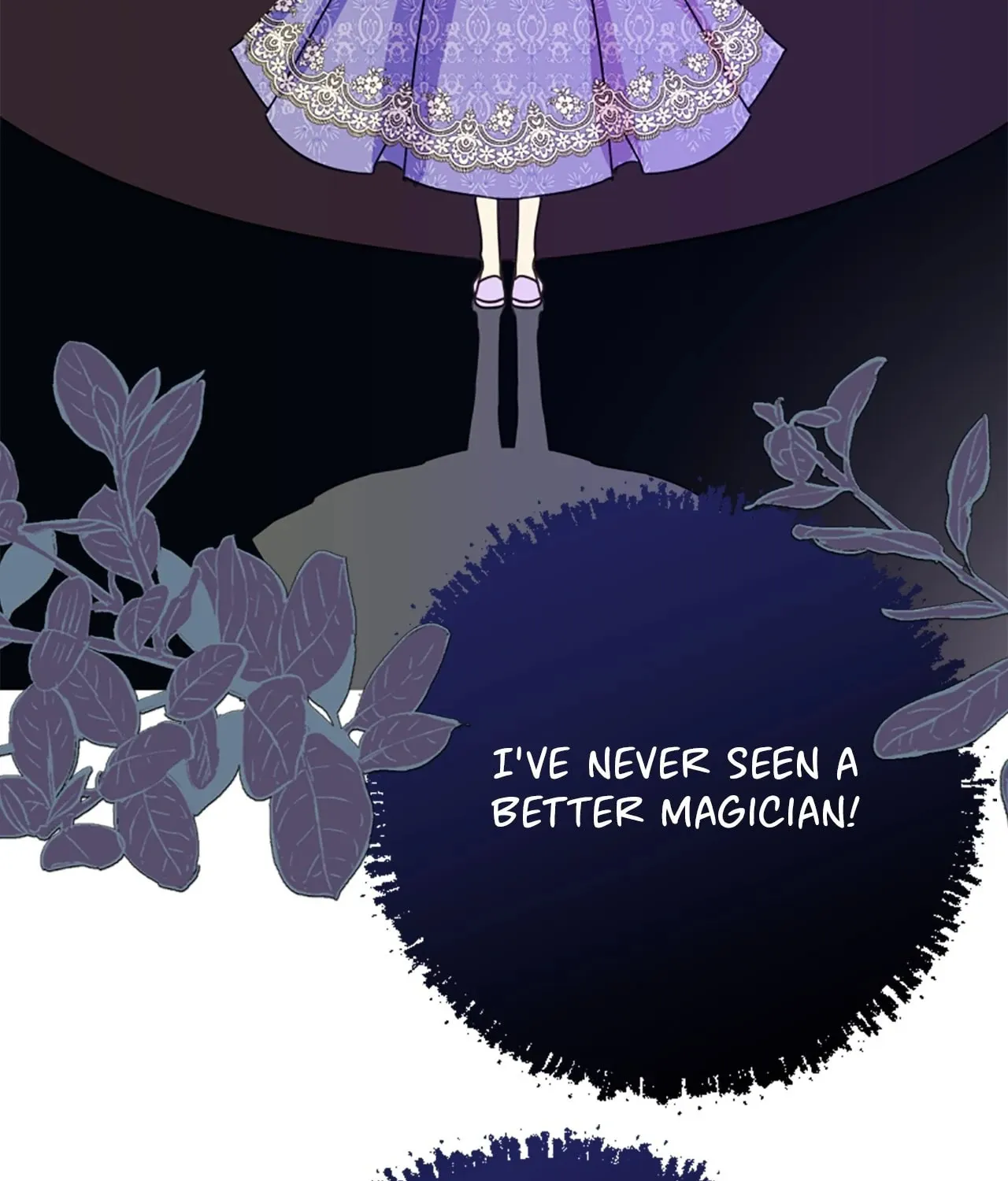 Read Fragrant Magician chapter 44 image 63 on Lezhin