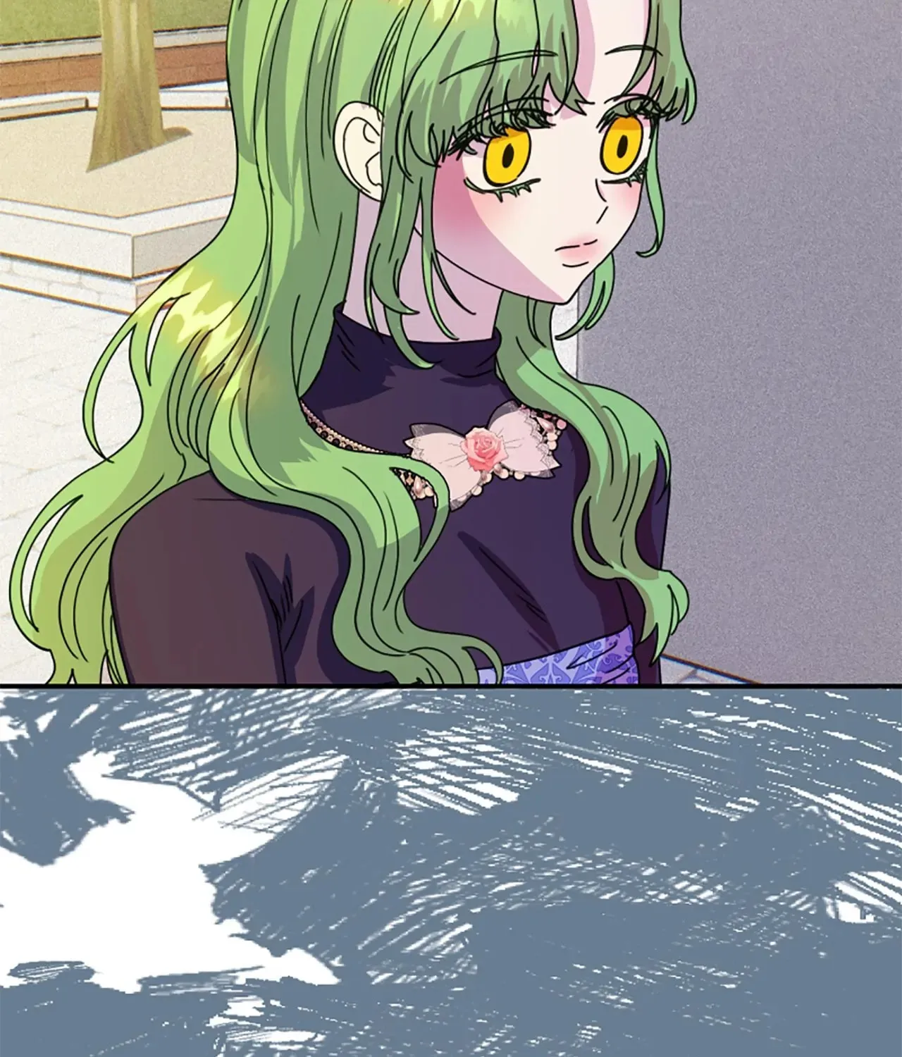 Read Fragrant Magician chapter 44 image 69 on Lezhin