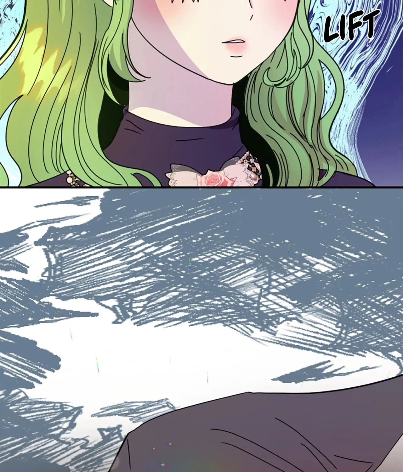 Read Fragrant Magician chapter 44 image 71 on Lezhin