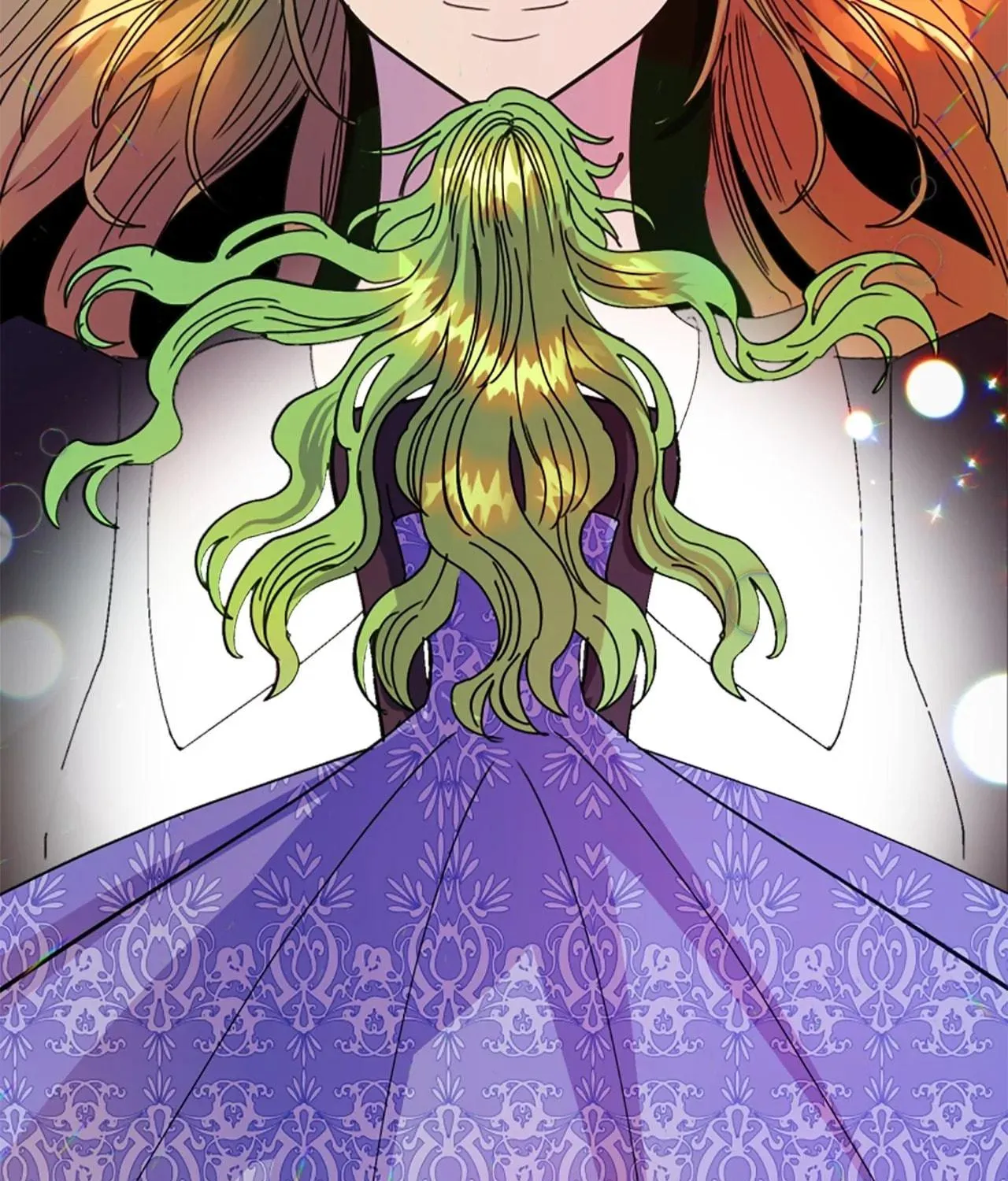 Read Fragrant Magician chapter 44 image 73 on Lezhin