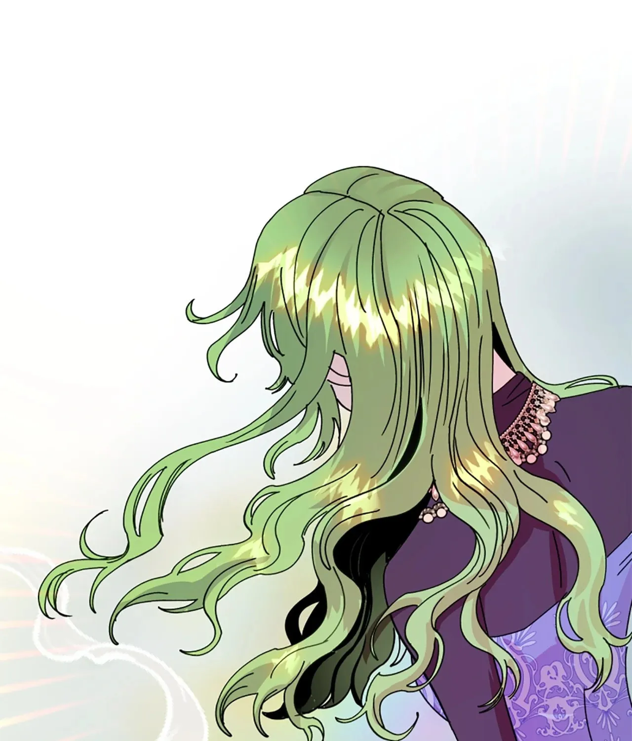 Read Fragrant Magician chapter 44 image 77 on Lezhin