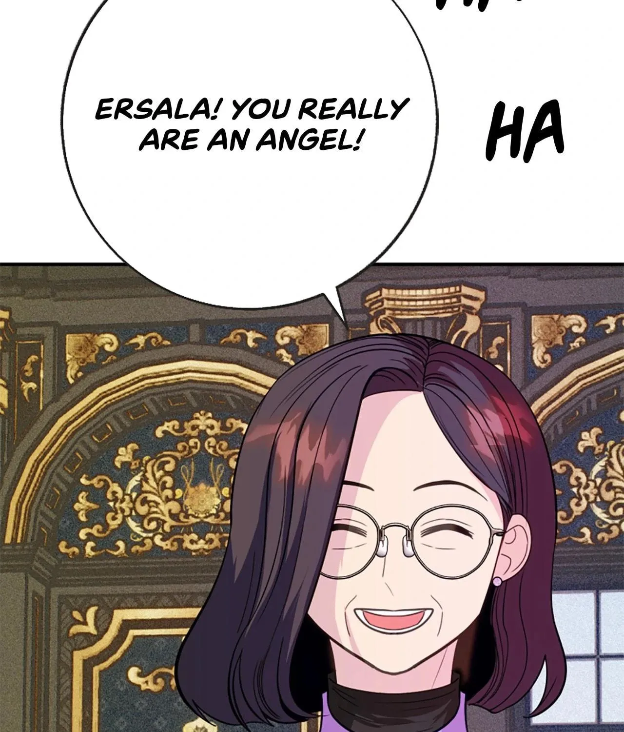 Read Fragrant Magician chapter 44 image 8 on Lezhin