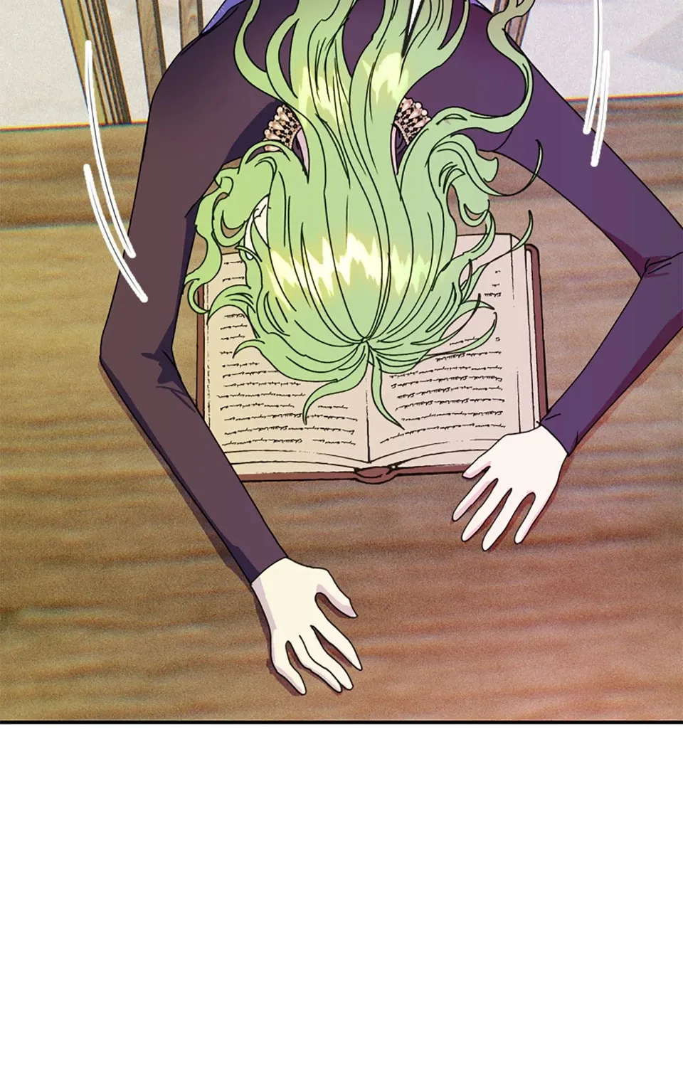 Read Fragrant Magician chapter 44 image 93 on Lezhin