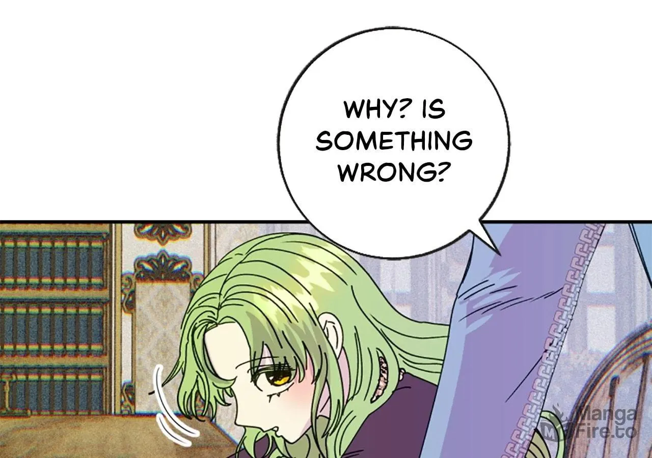 Read Fragrant Magician chapter 44 image 96 on Lezhin