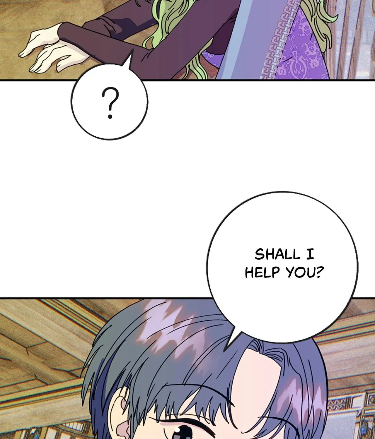 Read Fragrant Magician chapter 44 image 97 on Lezhin