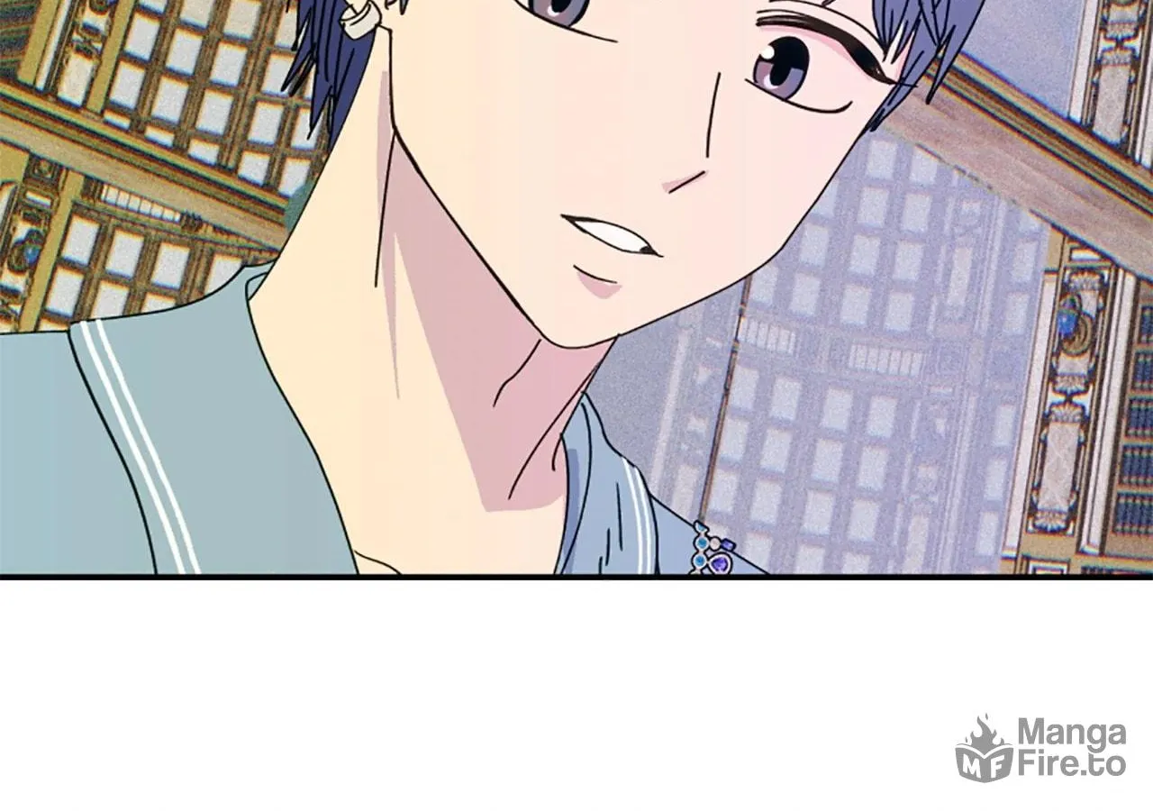 Read Fragrant Magician chapter 44 image 98 on Lezhin