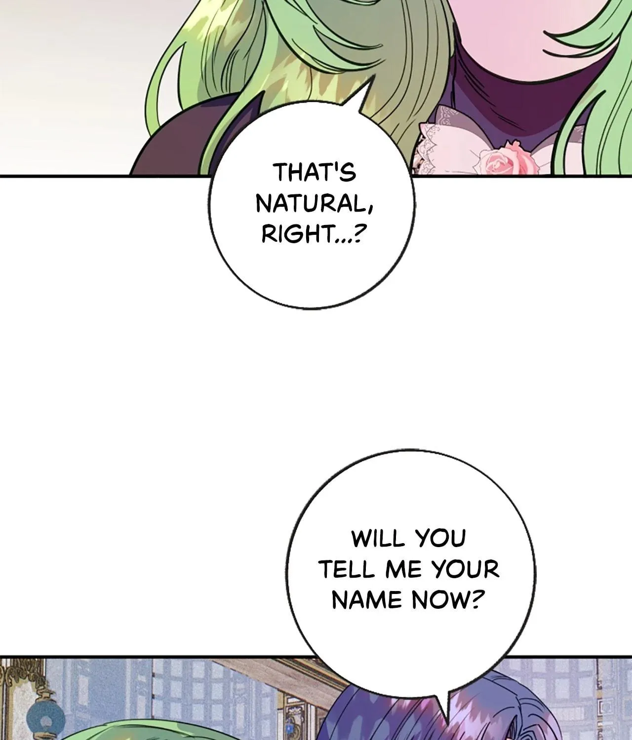 Read Fragrant Magician chapter 45 image 10 on Lezhin