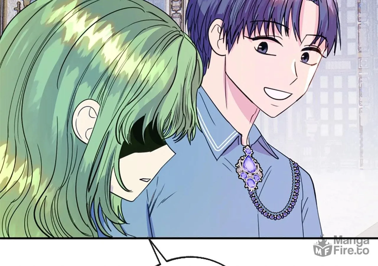 Read Fragrant Magician chapter 45 image 11 on Lezhin