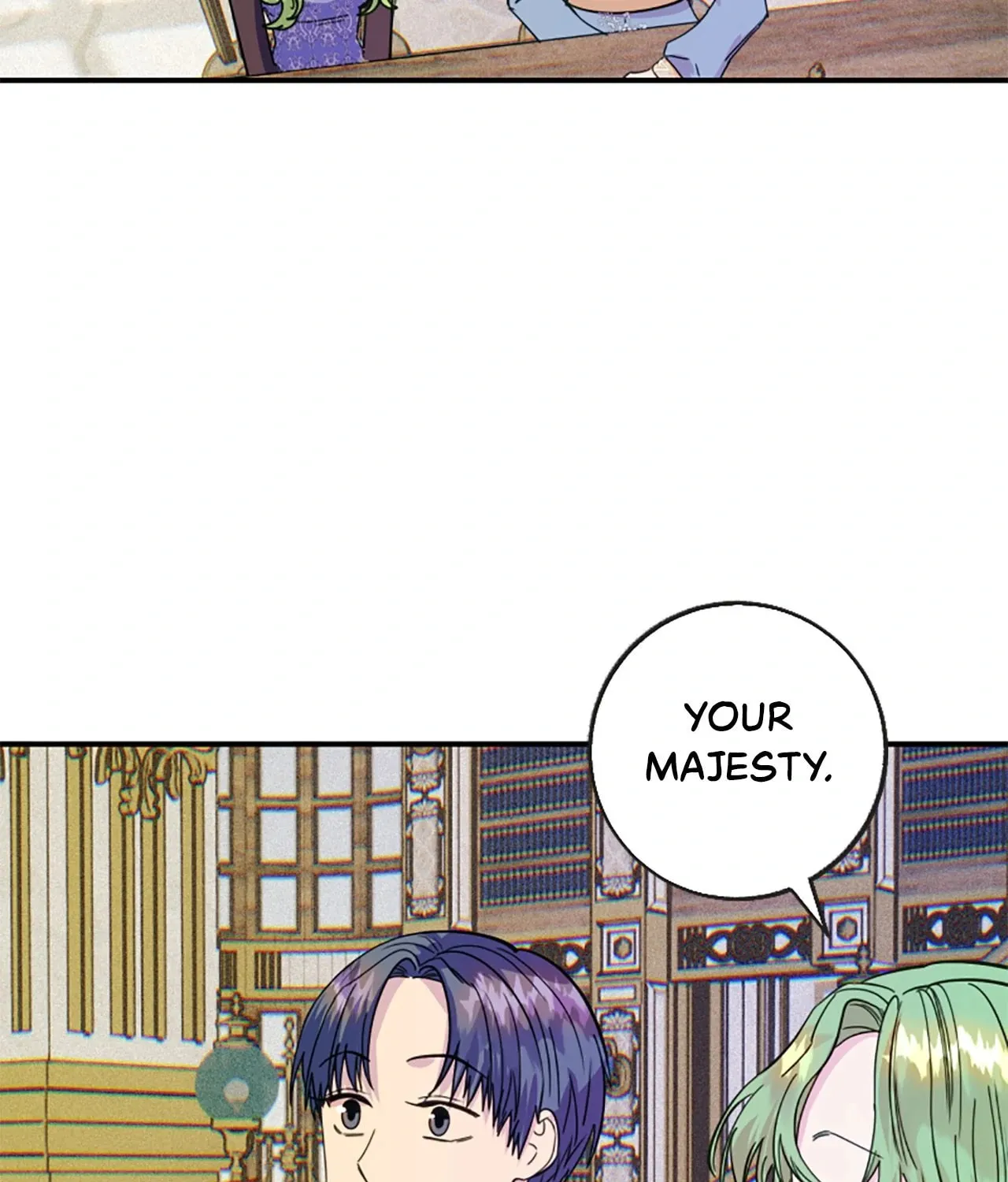 Read Fragrant Magician chapter 45 image 14 on Lezhin