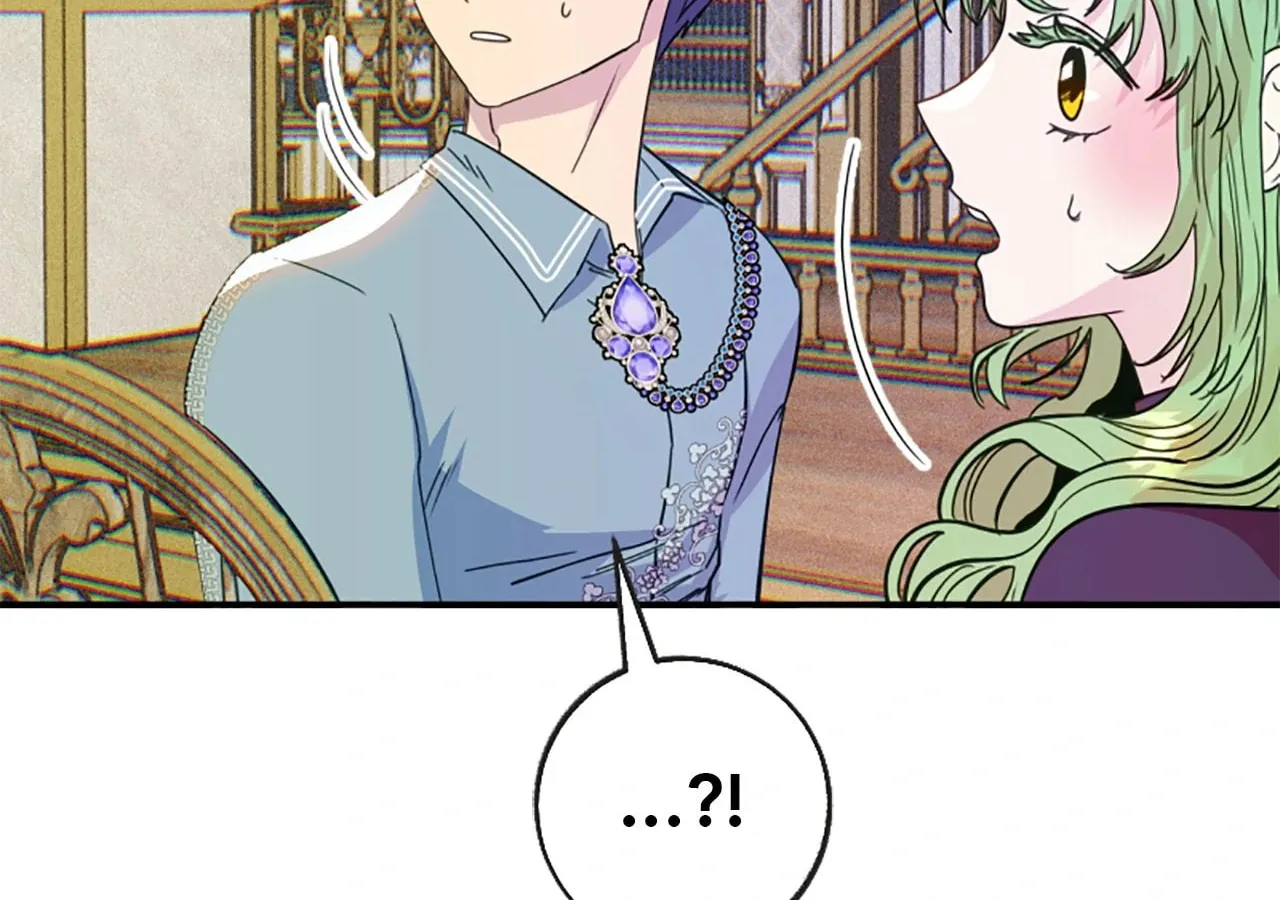 Read Fragrant Magician chapter 45 image 15 on Lezhin