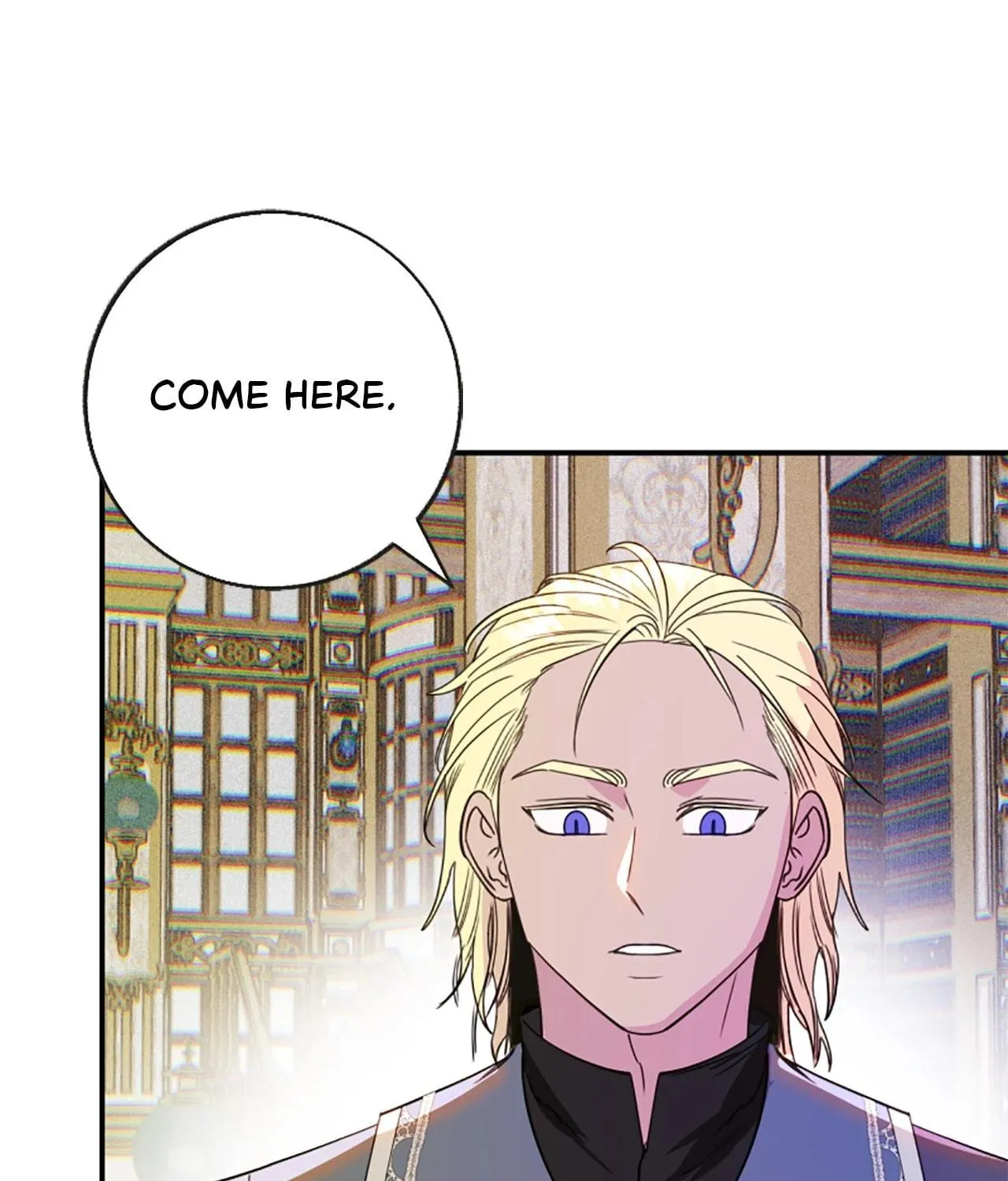 Read Fragrant Magician chapter 45 image 17 on Lezhin
