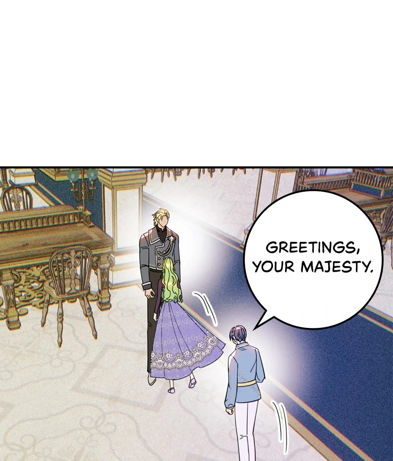 Read Fragrant Magician chapter 45 image 19 on Lezhin